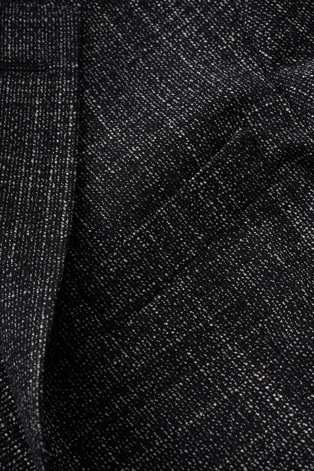 BOSS ΣΑΚΑΚΙ ΑΦΟΔΡΟ SLIM FIT C-HANRY-233 ΜΑΥΡΟ