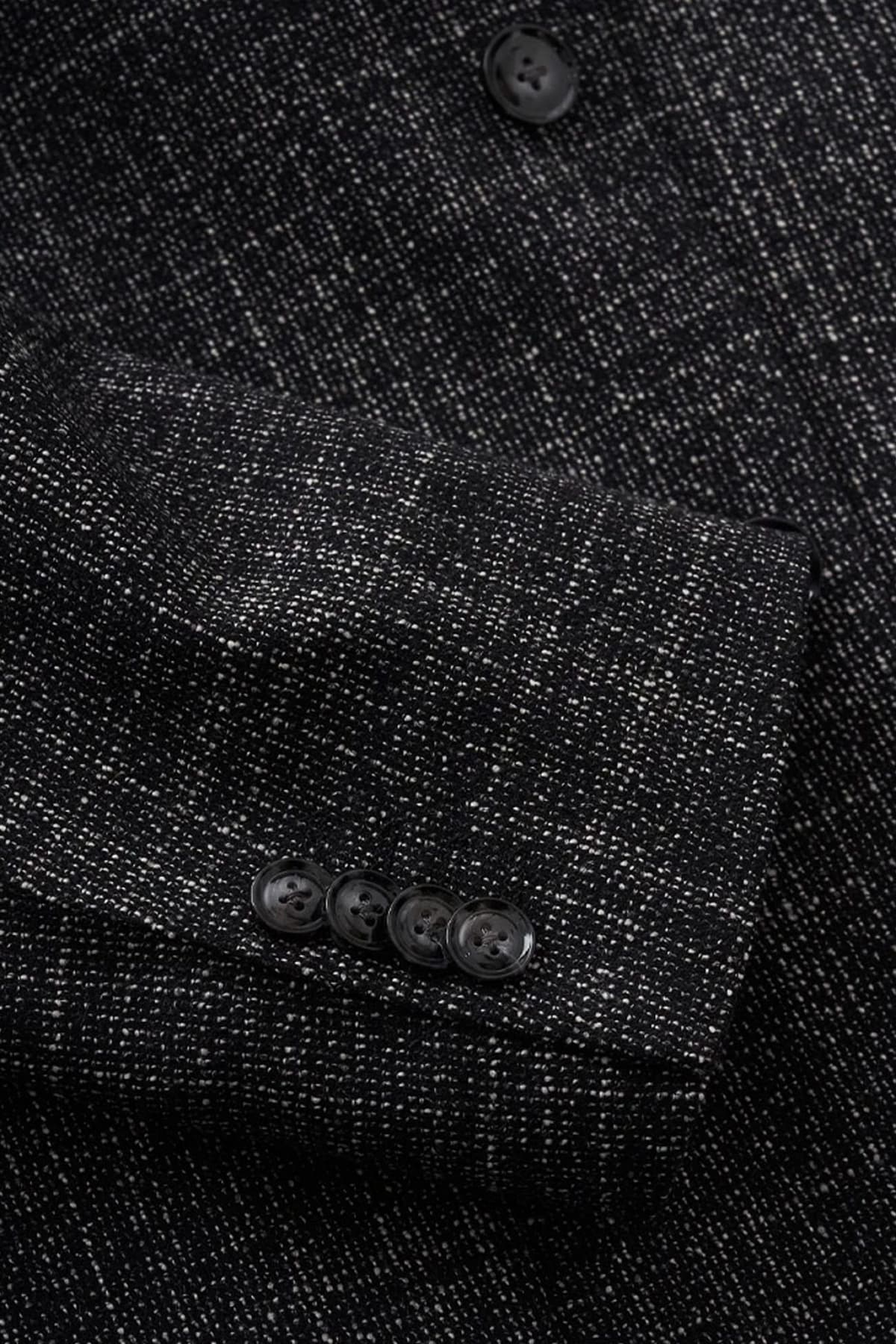 BOSS ΣΑΚΑΚΙ ΑΦΟΔΡΟ SLIM FIT C-HANRY-233 ΜΑΥΡΟ