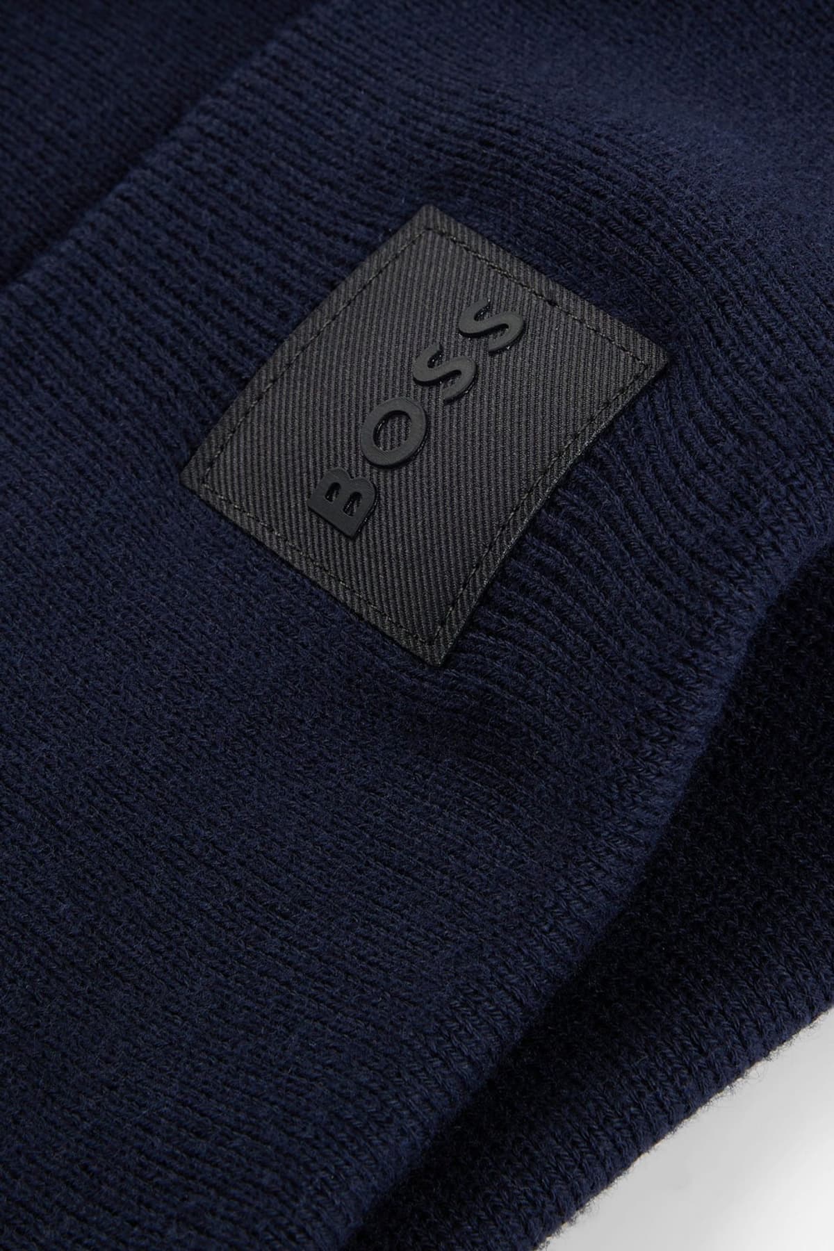 BOSS CASUAL ΣΚΟΥΦΟΣ FANTASTICO R HAT ΜΠΛΕ