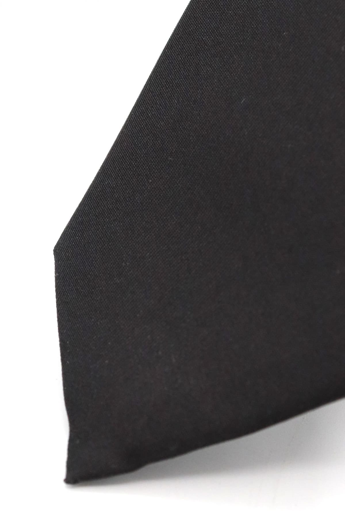 BOSS ΓΡΑΒΑΤΑ 6CM H-TIE ΜΑΥΡΟ