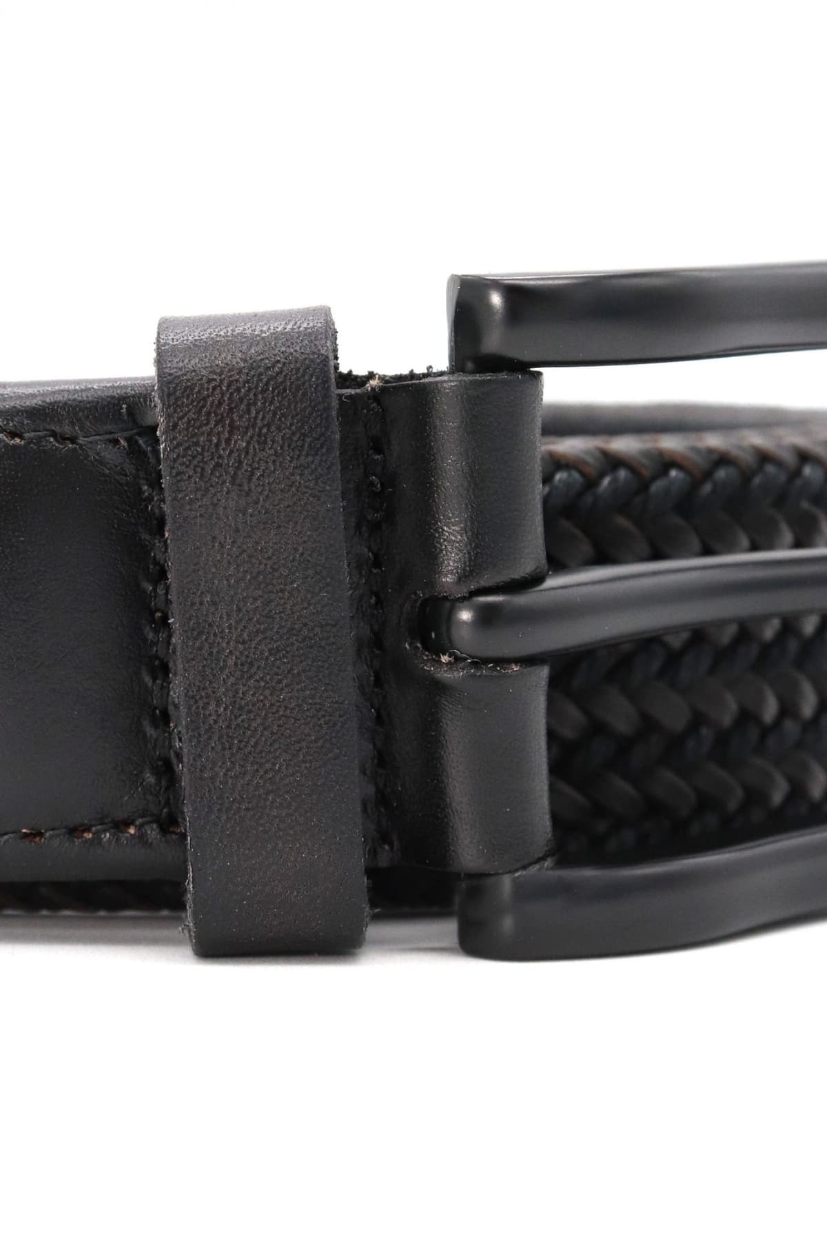 DORS ΖΩΝΗ ΠΛΕΚΤΗ ΜΑΥΡΗ