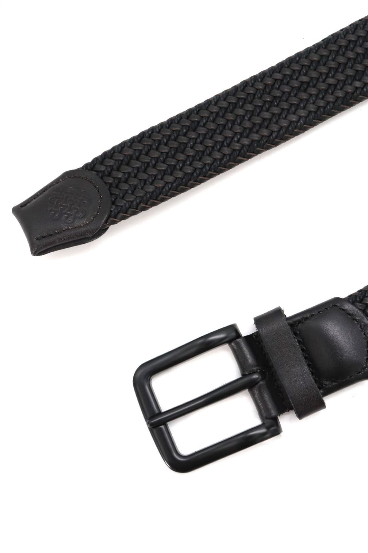 DORS ΖΩΝΗ ΠΛΕΚΤΗ ΜΑΥΡΗ