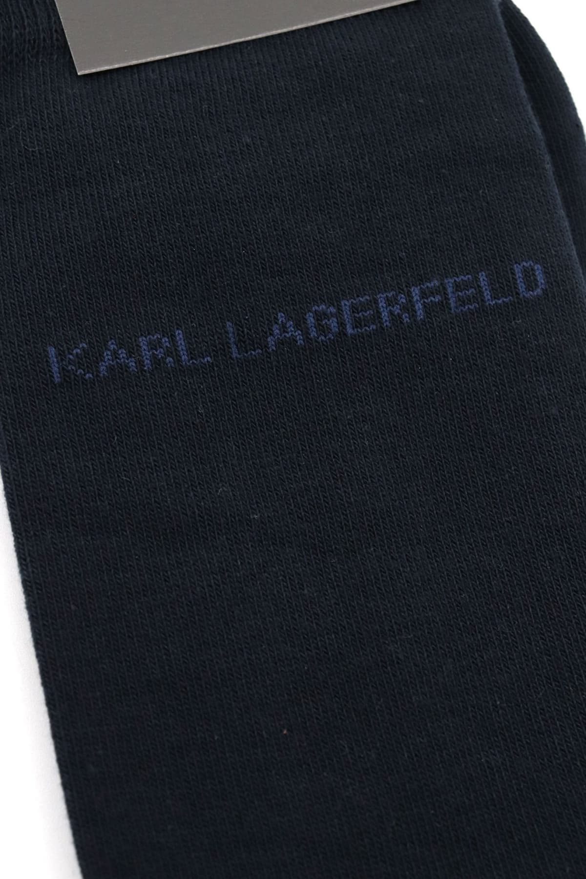 Men's Socks Karl Lagerfeld Blue