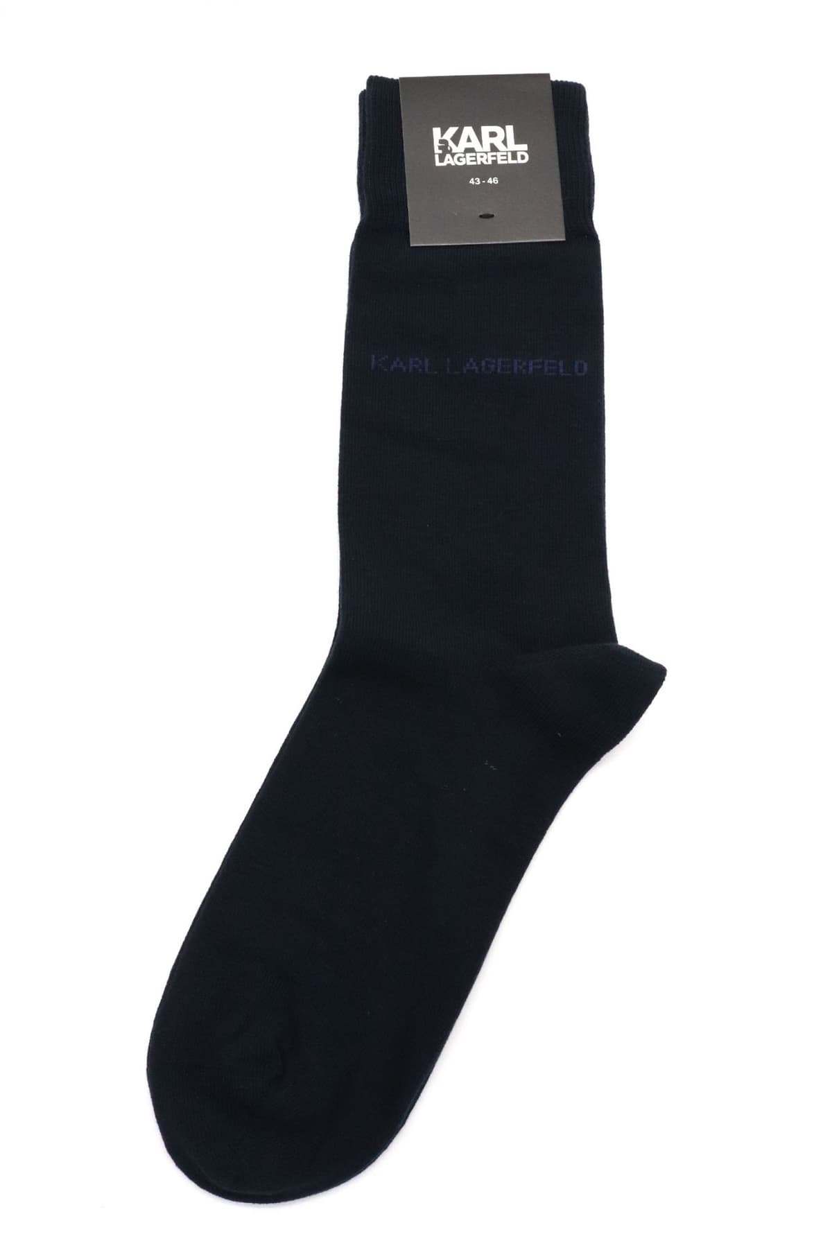 Men's Socks Karl Lagerfeld Blue