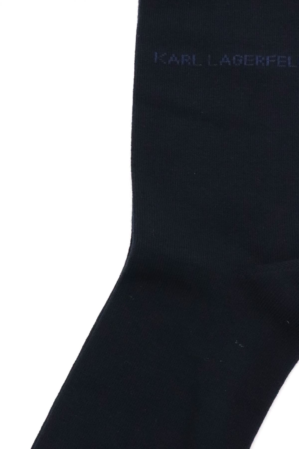 Men's Socks Karl Lagerfeld Blue