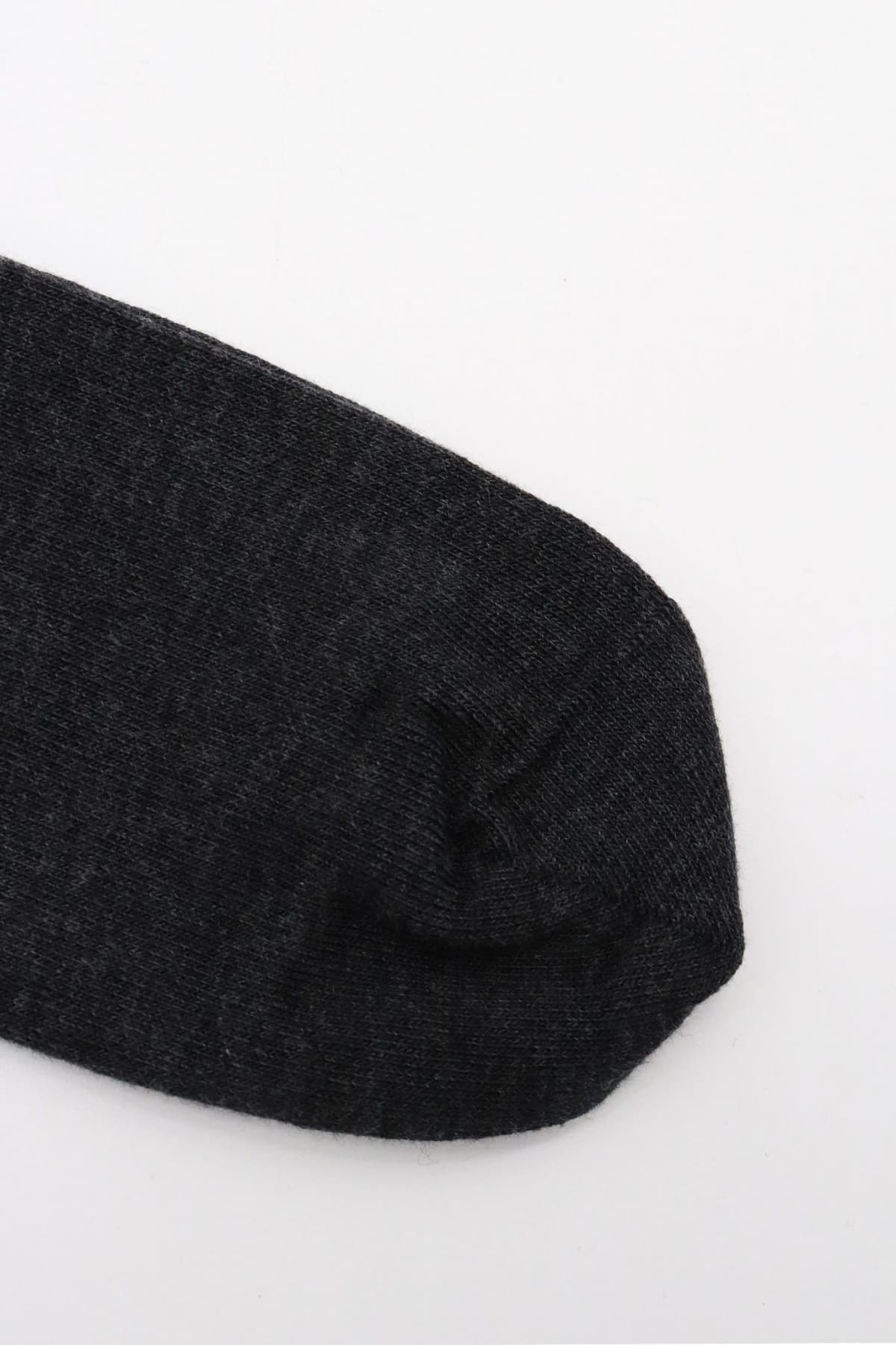 KARL LAGERFELD ΚΑΛΤΣΕΣ LOGO ΓΚΡΙ