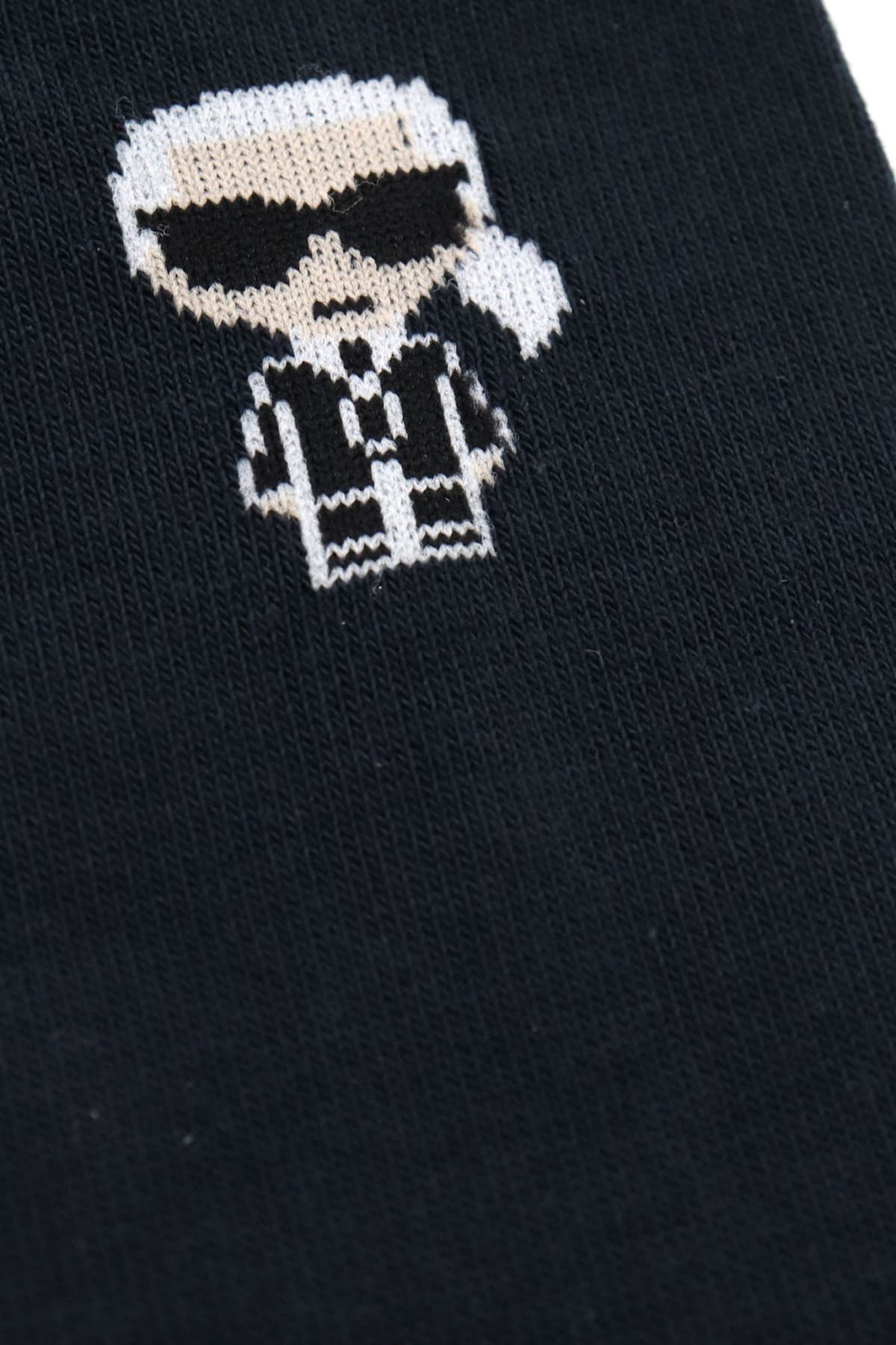 Men's Socks Karl Lagerfeld Blue