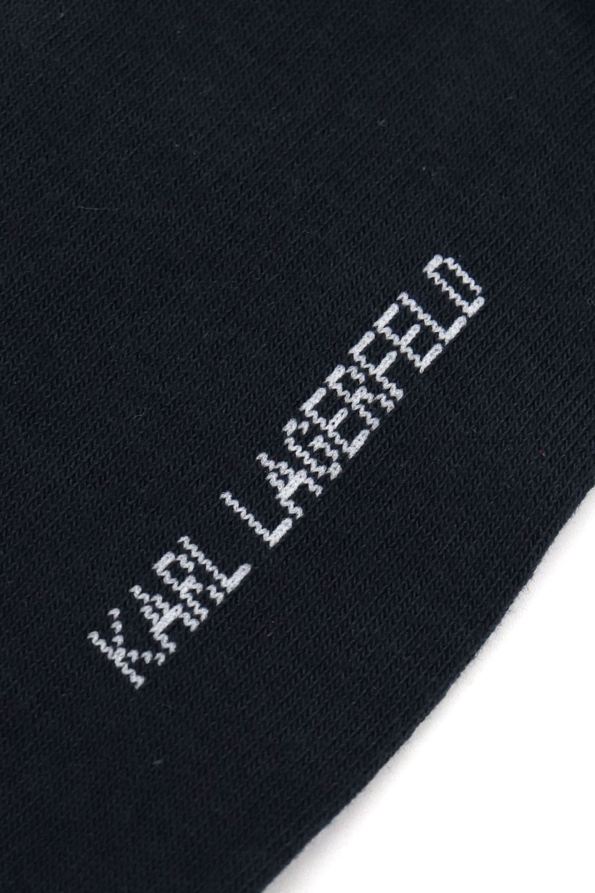 Men's Socks Karl Lagerfeld Blue