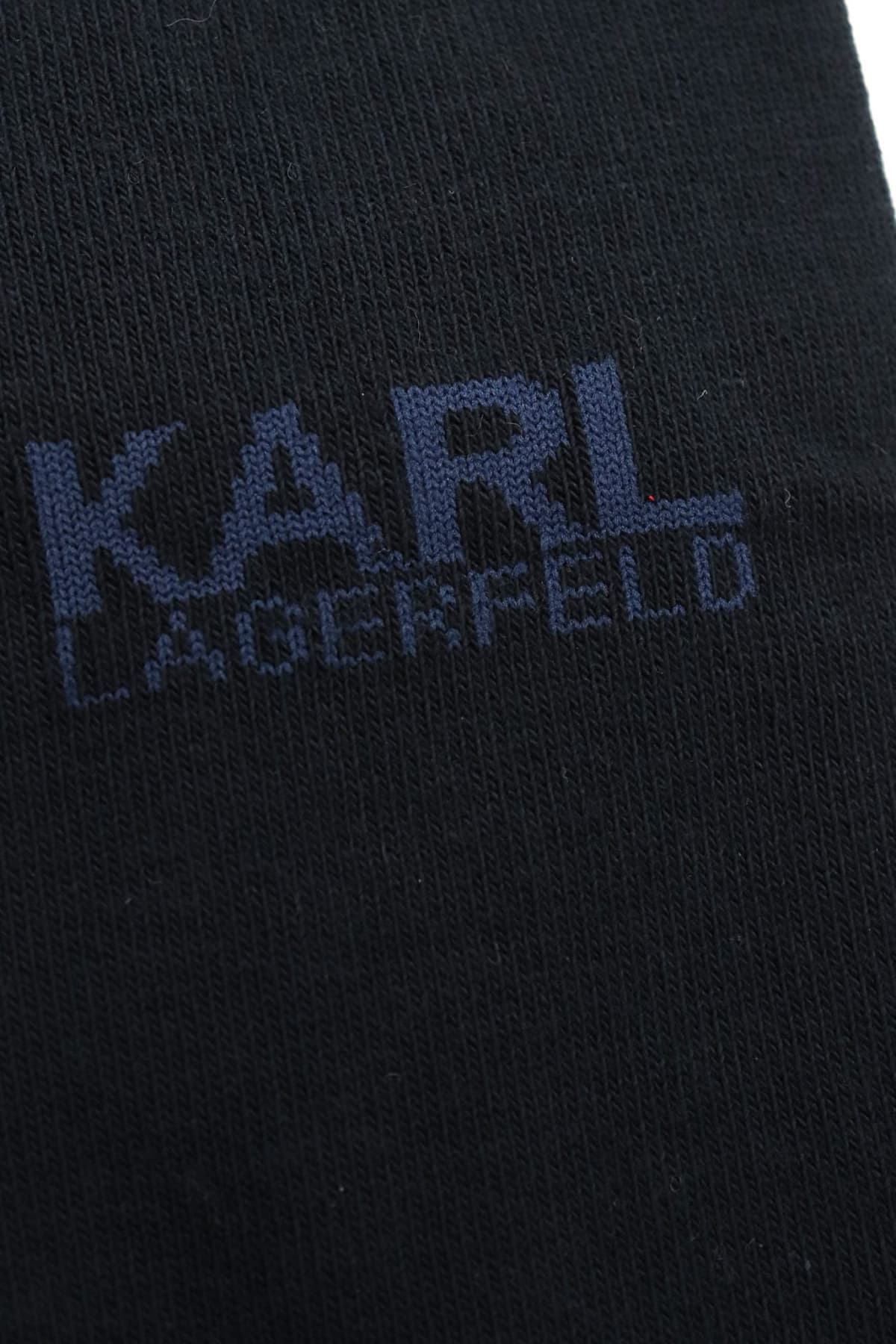 Men's Socks Karl Lagerfeld Blue
