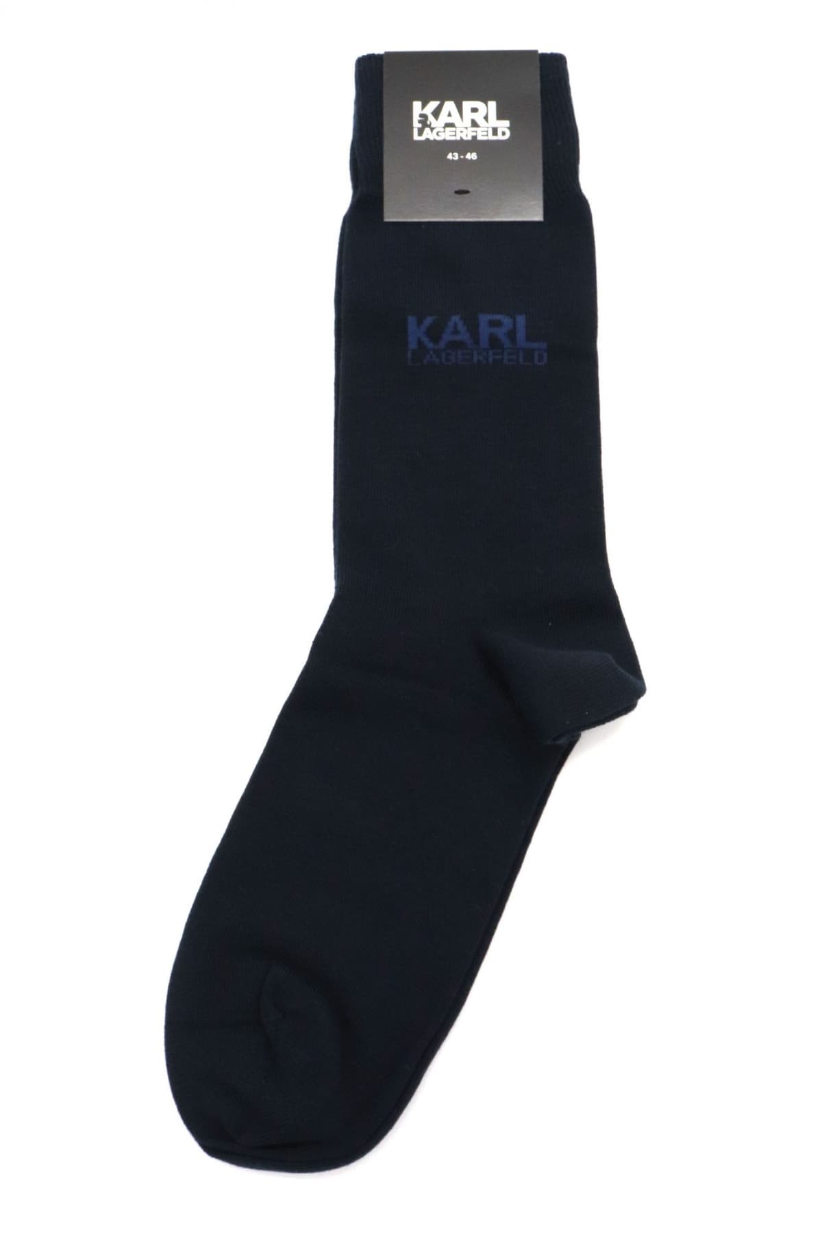 Men's Socks Karl Lagerfeld Blue