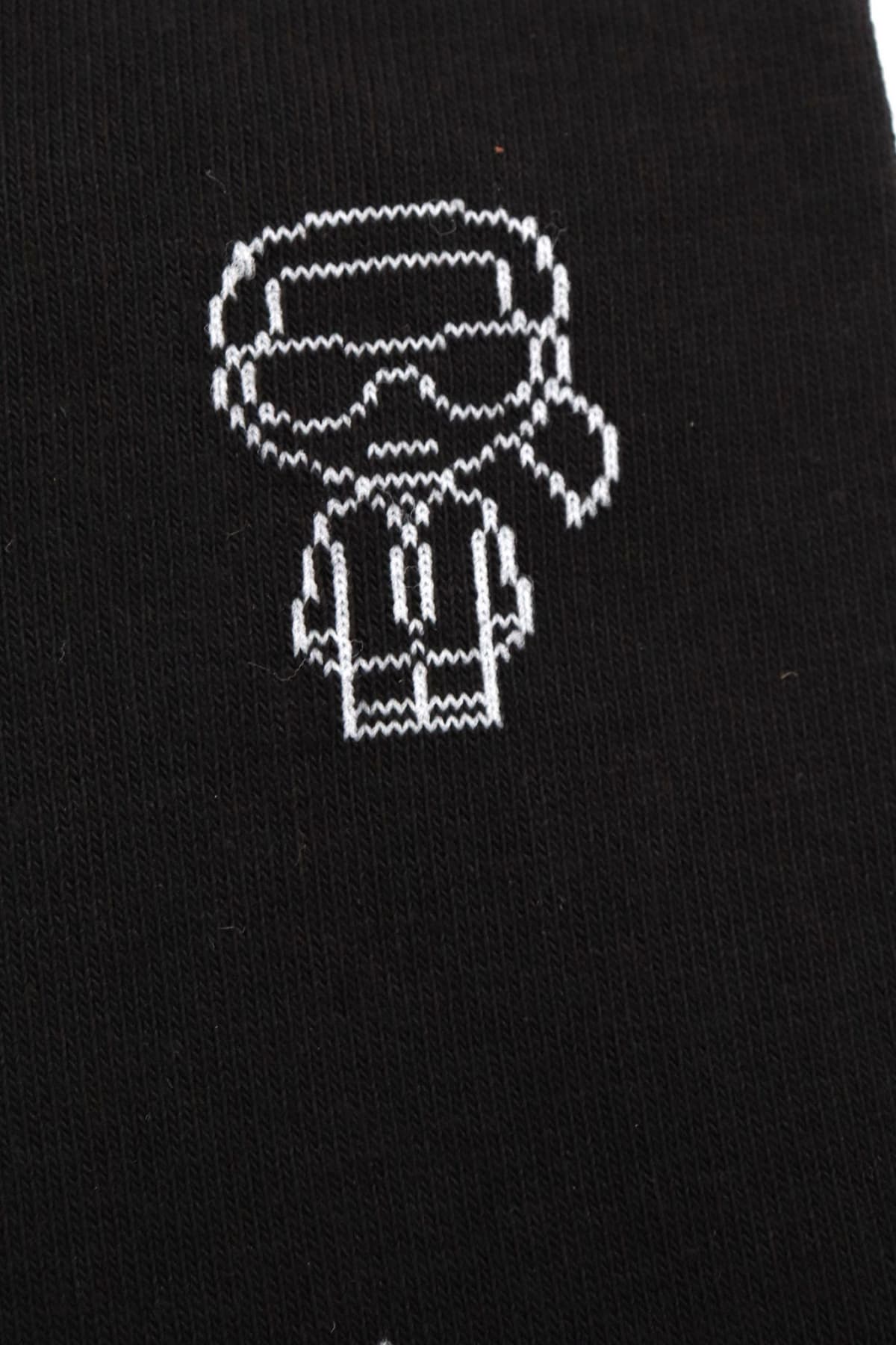 Men's Socks Karl Lagerfeld Black