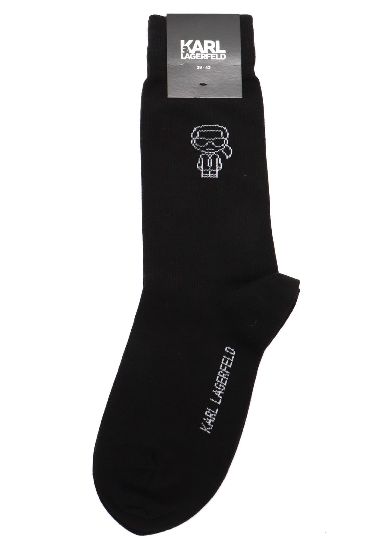 Men's Socks Karl Lagerfeld Black
