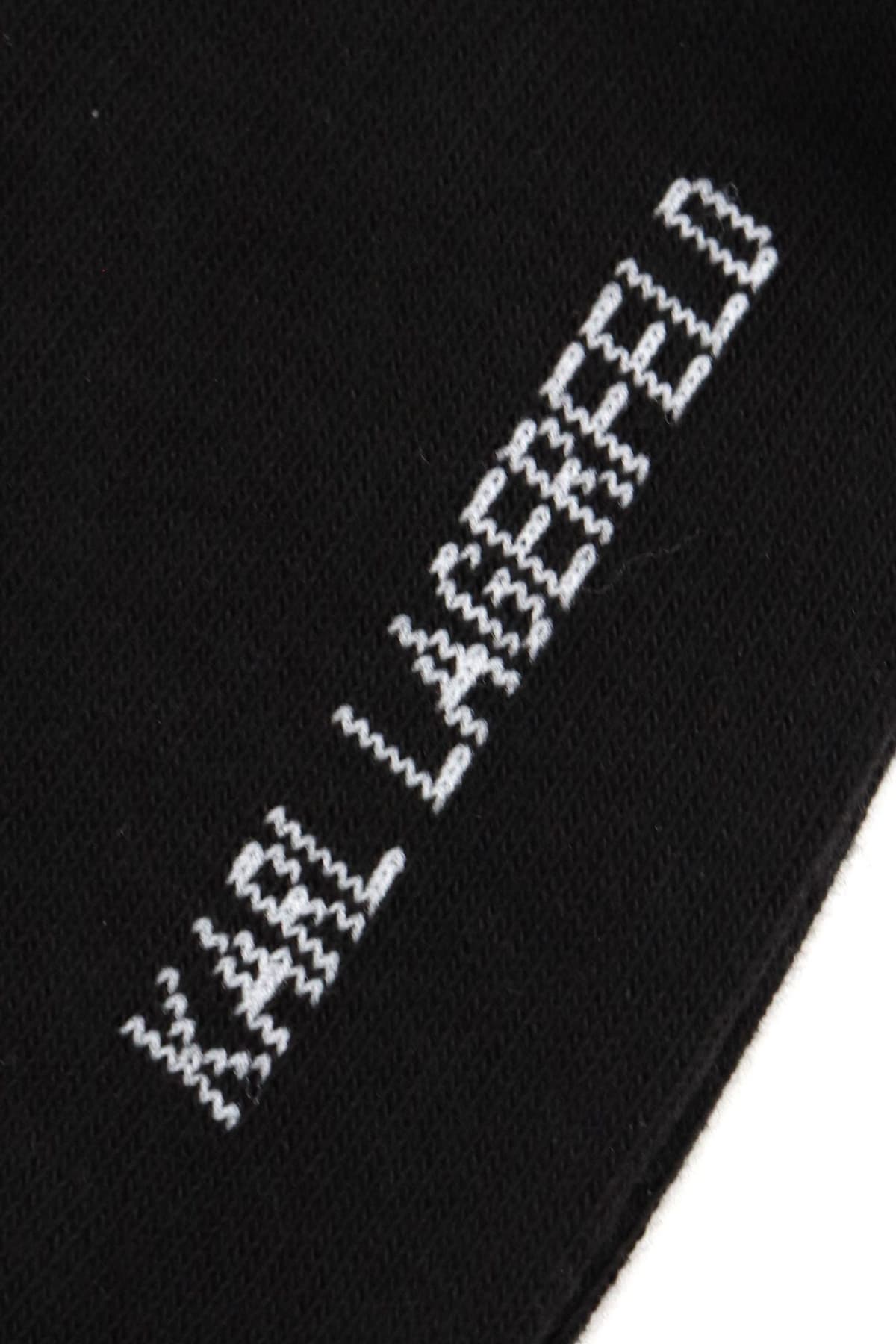 Men's Socks Karl Lagerfeld Black