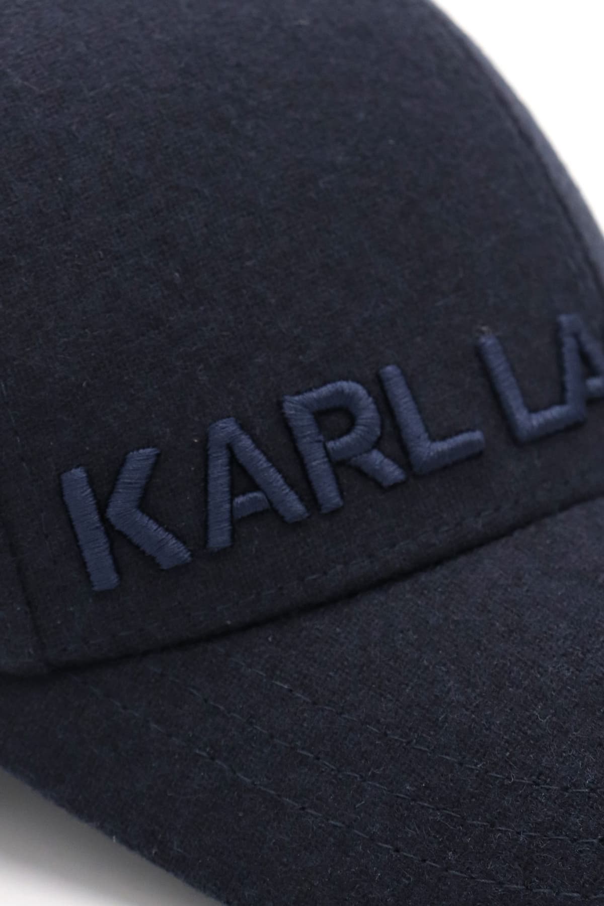 Men's Hats Karl Lagerfeld Blue
