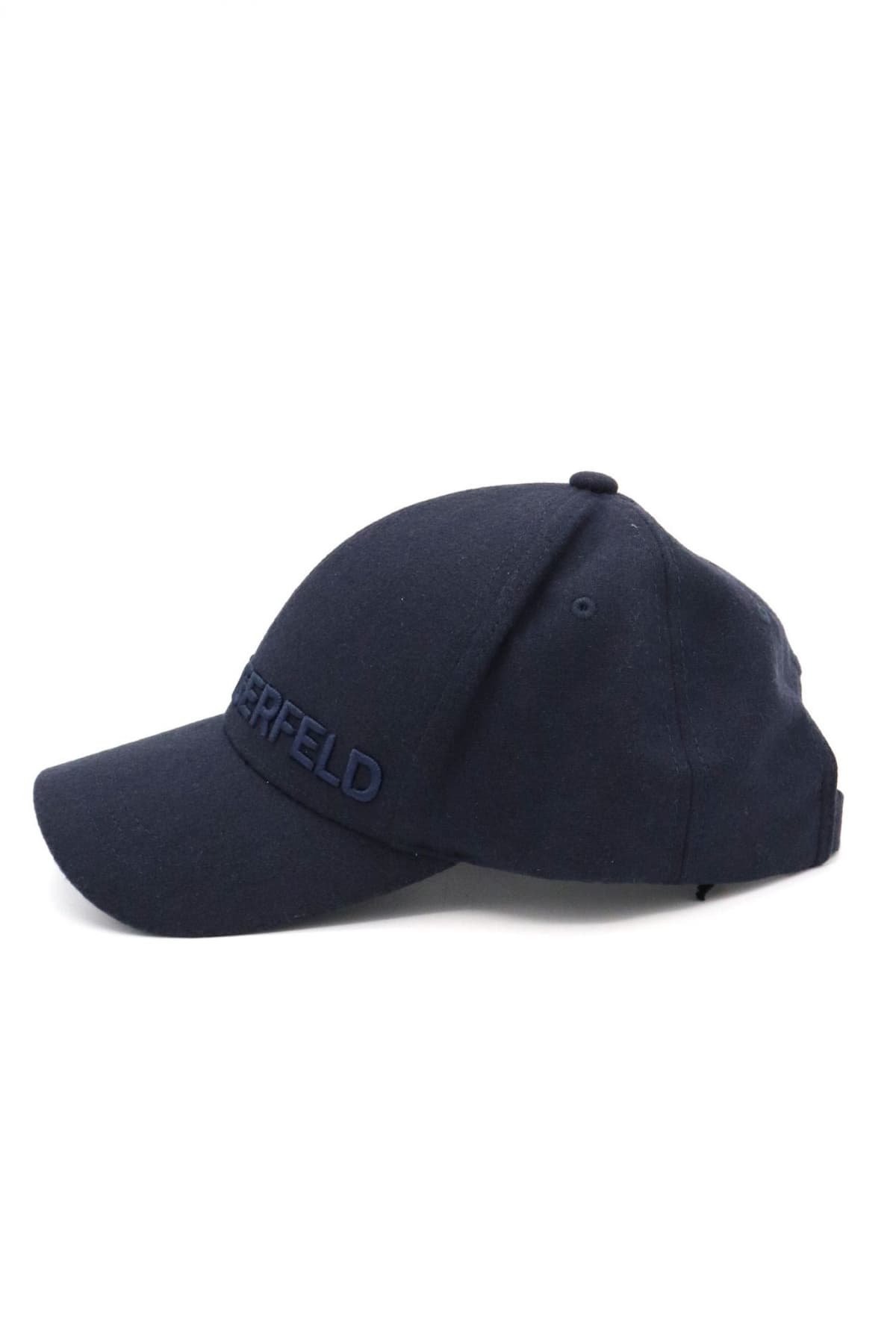 Men's Hats Karl Lagerfeld Blue