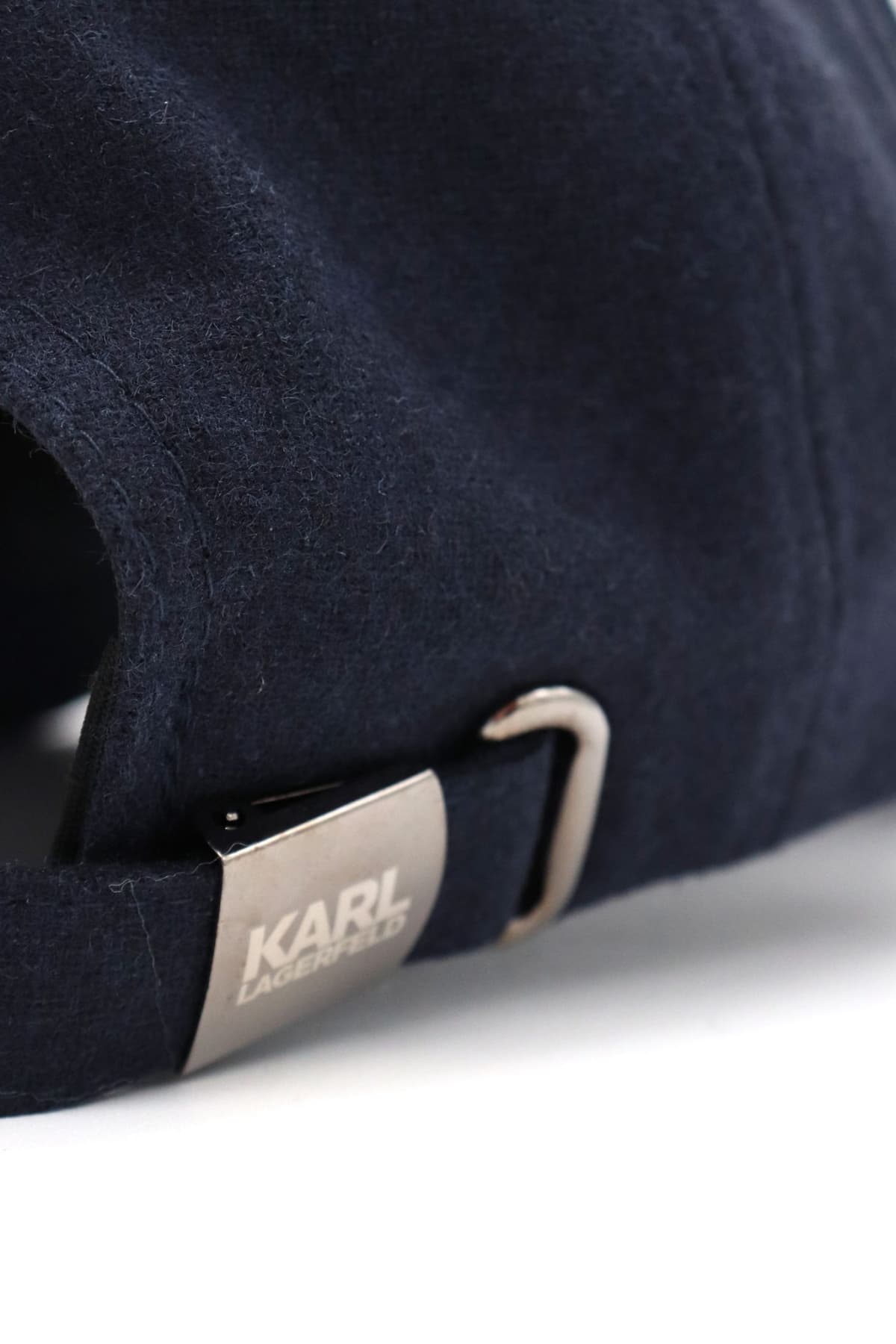 Men's Hats Karl Lagerfeld Blue