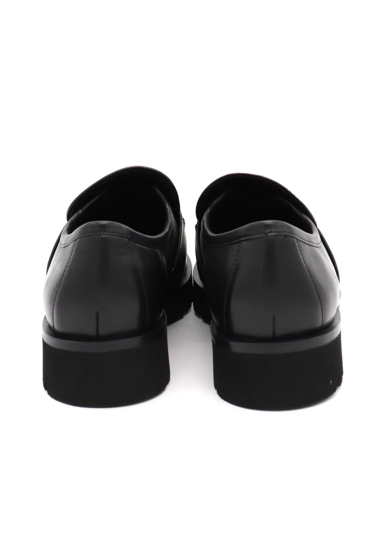 HOGL ΠΑΠΟΥΤΣΙΑ MOKAΣΙΝΙΑ ΧΡΥΣΗ ΑΓΚΡΑΦΑ ΜΑΥΡΟ