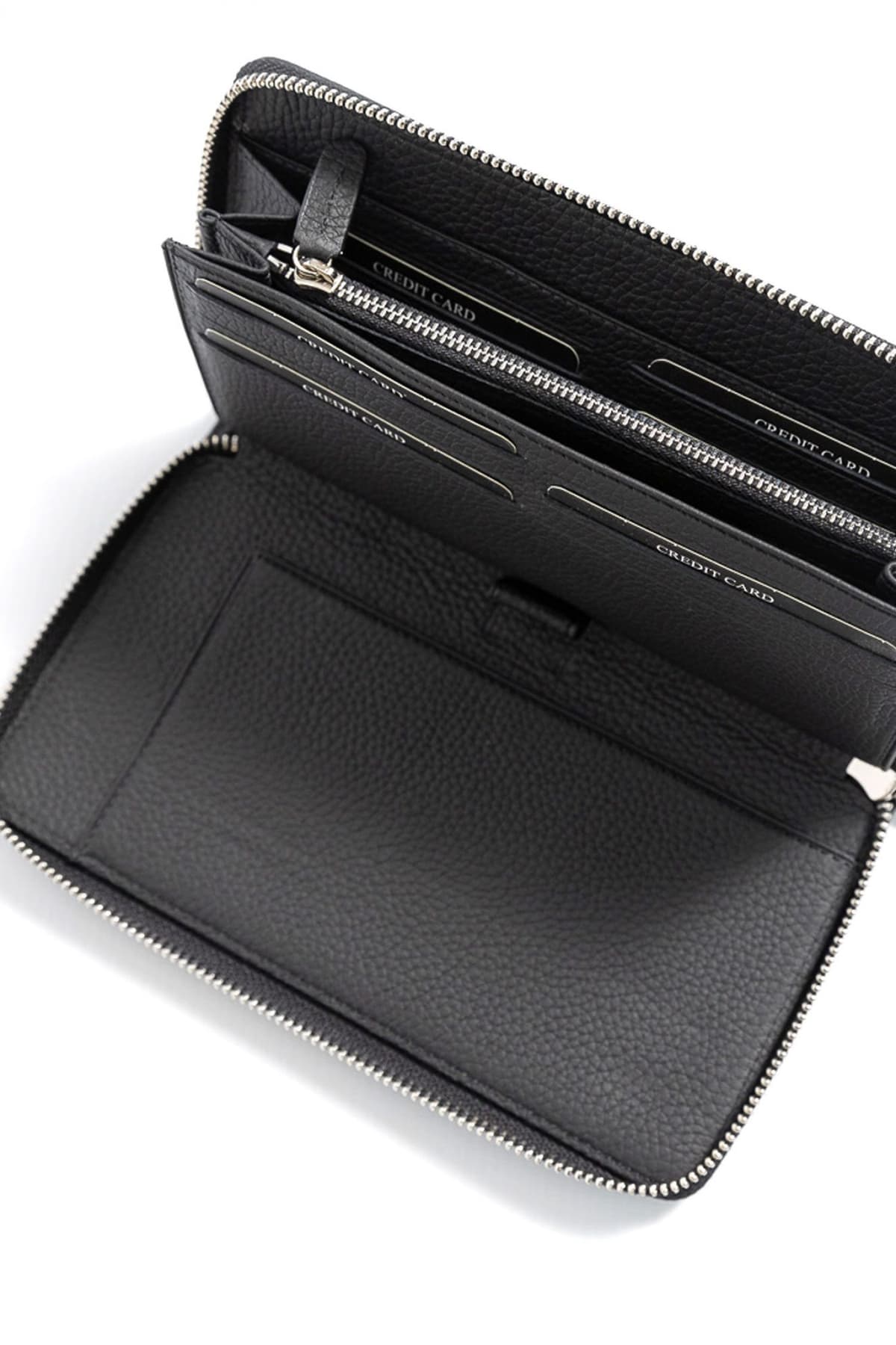 Men's Wallets Karl Lagerfeld Black