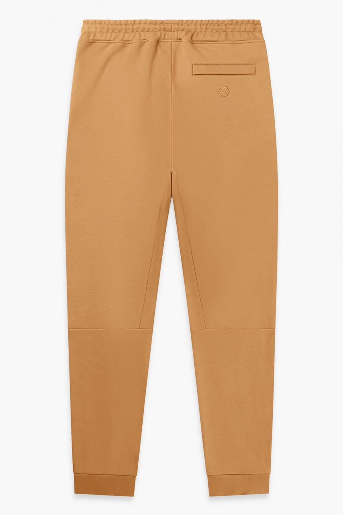 BALR. ΠΑΝΤΕΛΟΝΙ ΦΟΡΜΑ REGULAR FIT ΜΕΤΑΛΛΙΚΟ LOGO ΤΑΜΠΑ