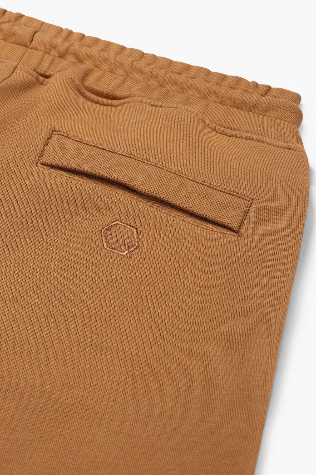 BALR. ΠΑΝΤΕΛΟΝΙ ΦΟΡΜΑ REGULAR FIT ΜΕΤΑΛΛΙΚΟ LOGO ΤΑΜΠΑ