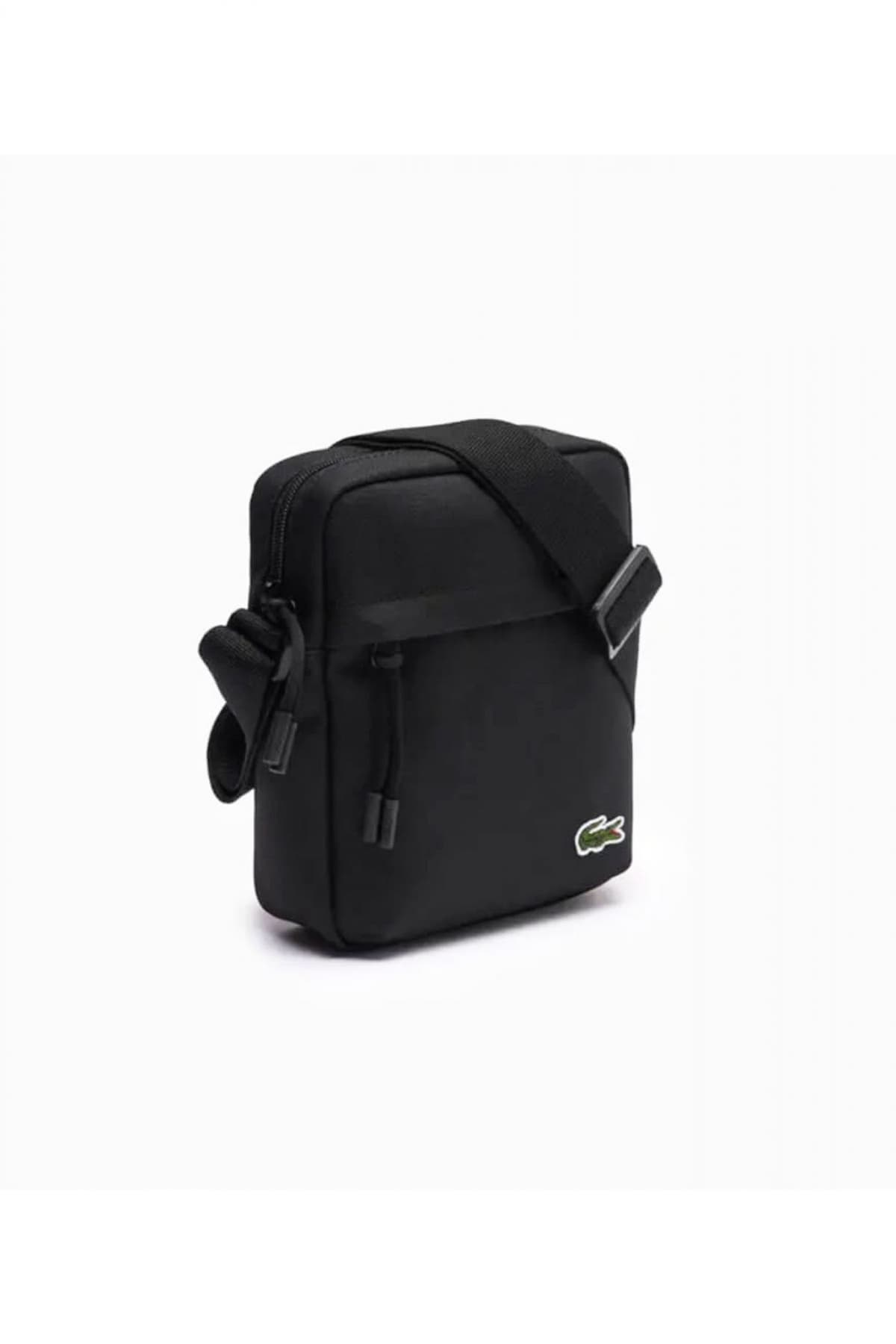 Men's Crossbody Bags Lacoste Black
