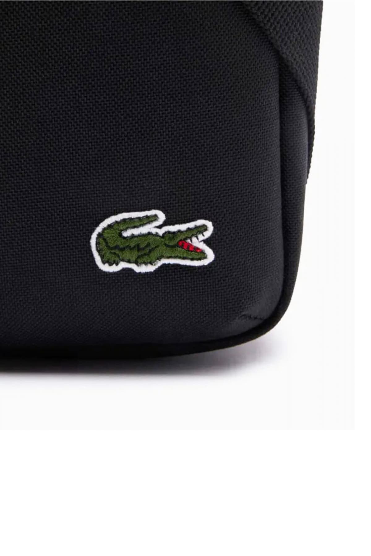Men's Crossbody Bags Lacoste Black