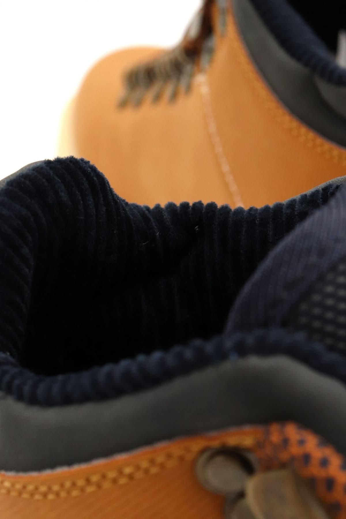 U.S POLO ASSN ΠΑΠΟΥΤΣΙΑ ΜΠΟΤΑΚΙ VIKING002 ΚΑΜΕΛ