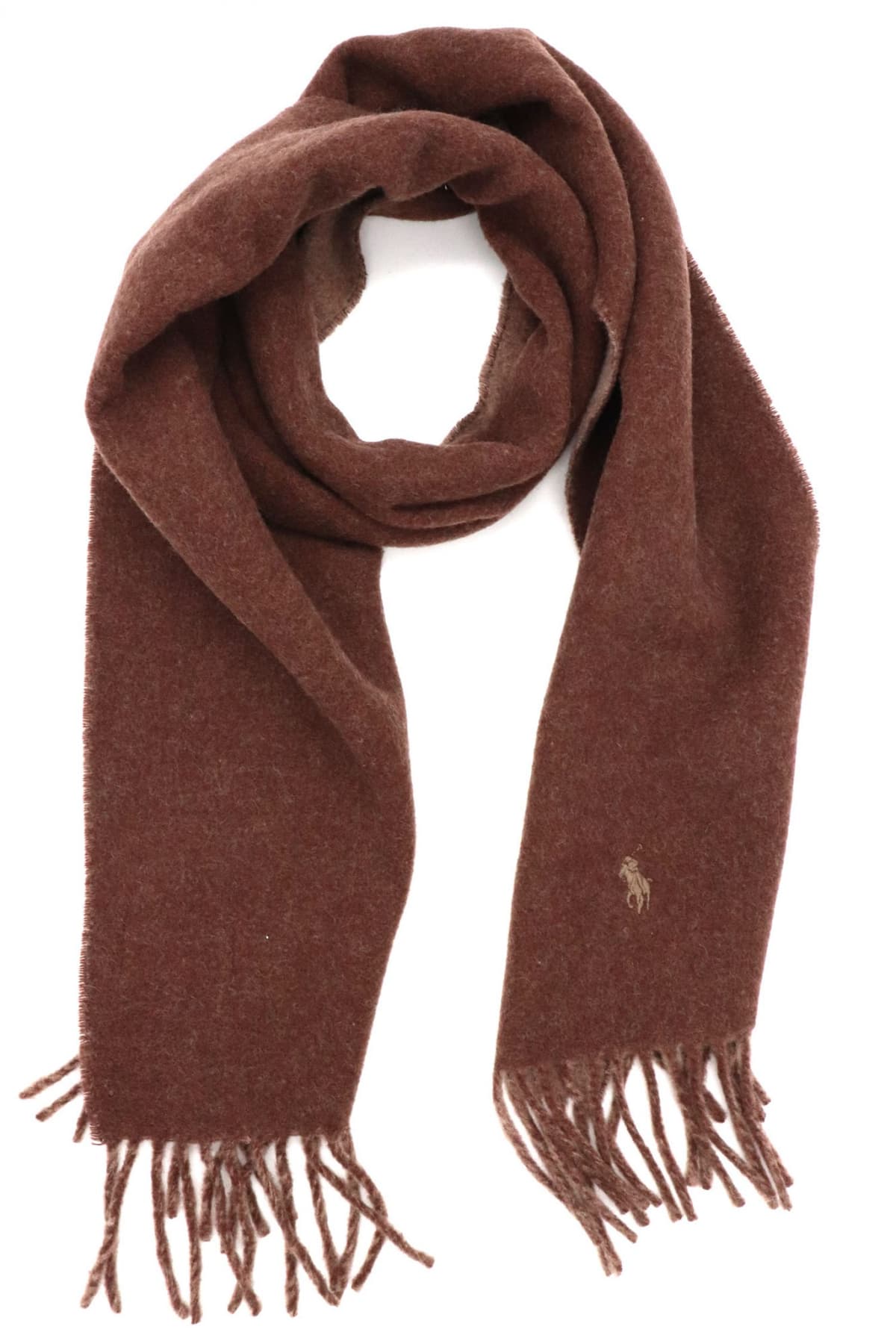 RALPH LAUREN ΚΑΣΚΩΛ LOGO ΚΑΦΕ