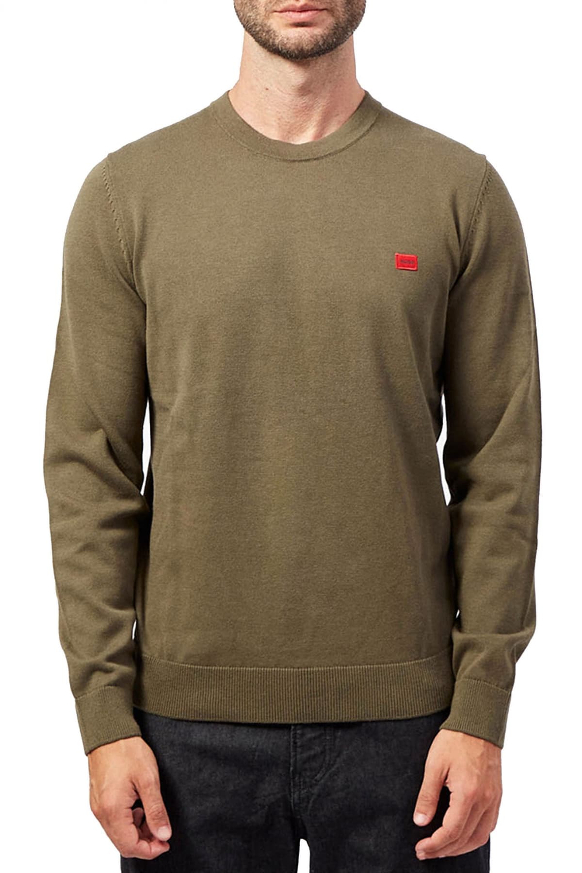 HUGO Pullover της σειράς San Cassius