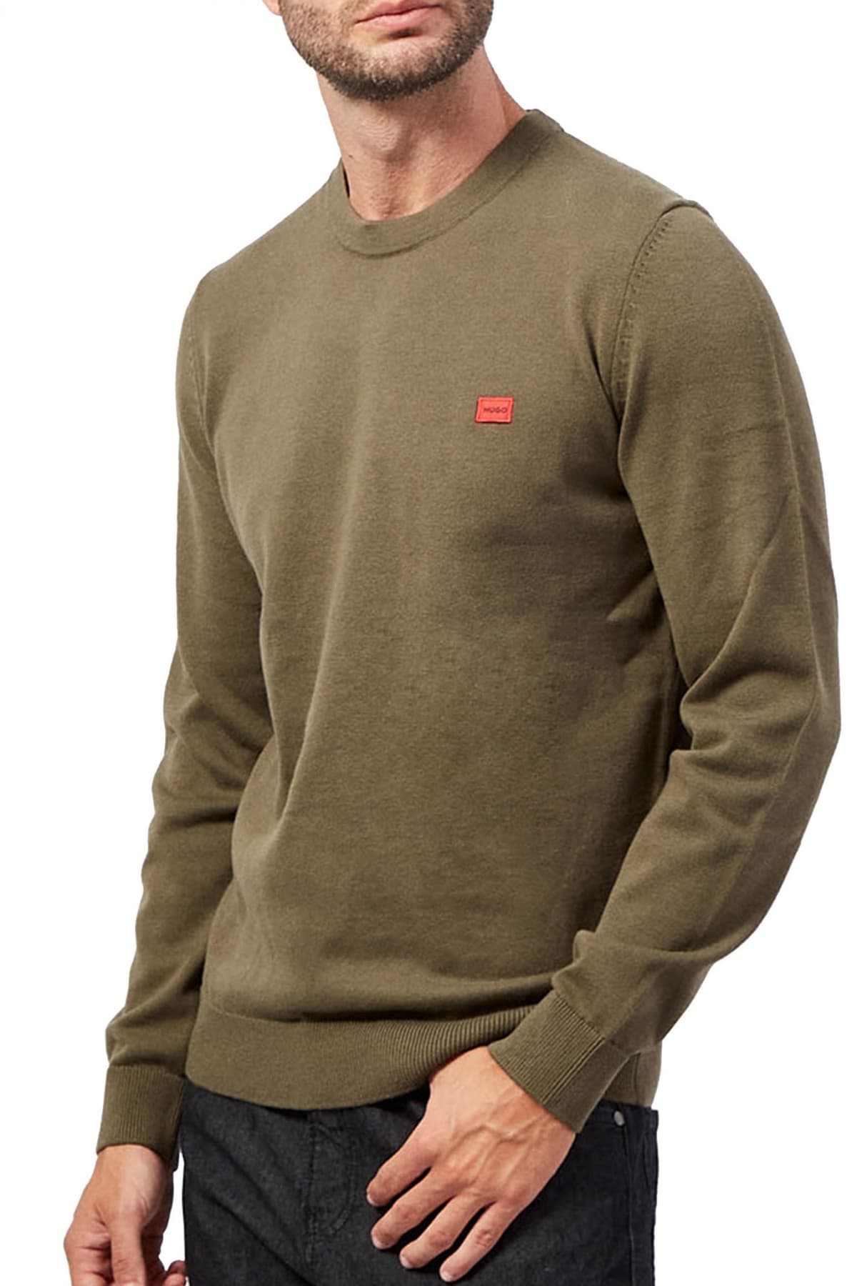 HUGO Pullover της σειράς San Cassius
