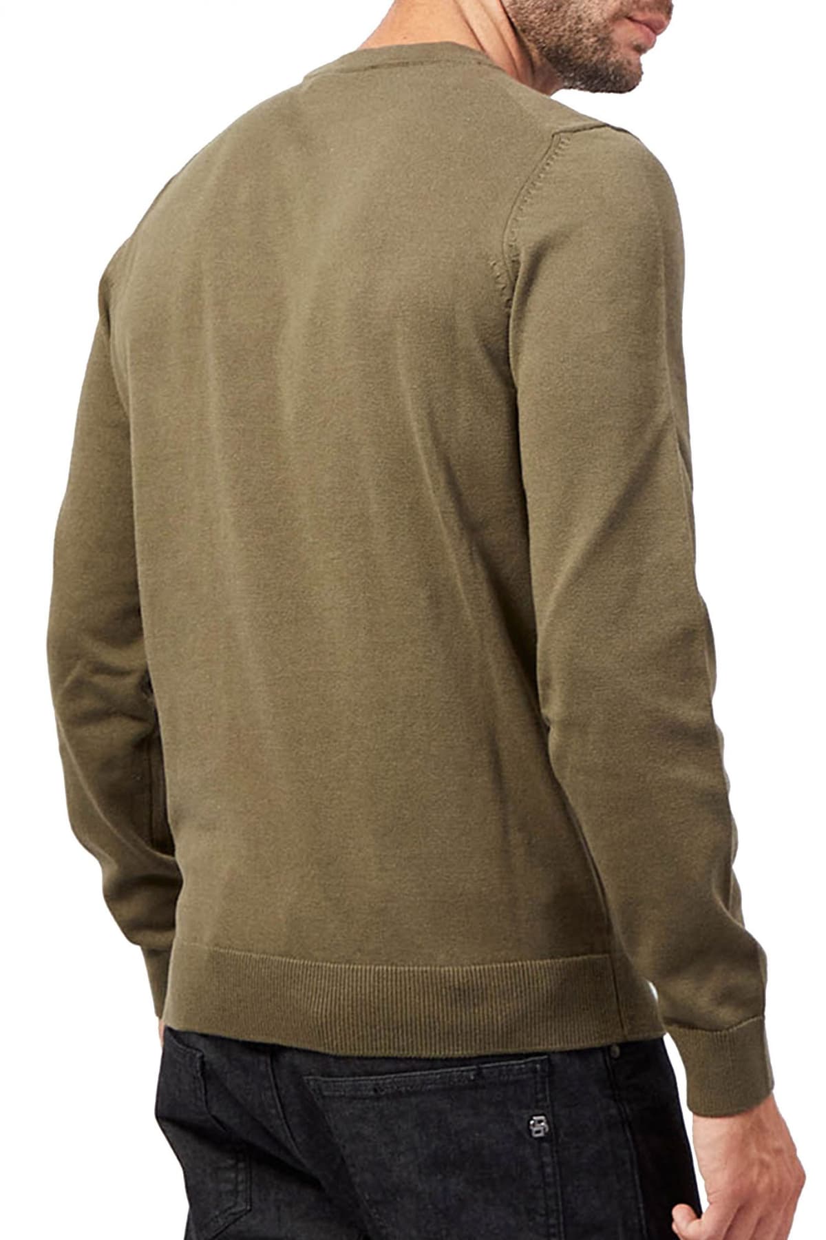 HUGO Pullover της σειράς San Cassius