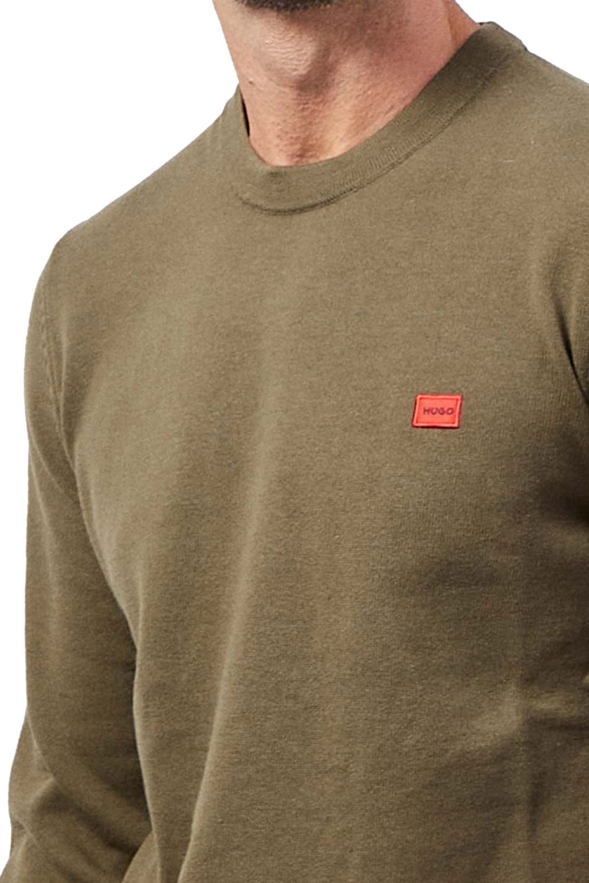 HUGO Pullover της σειράς San Cassius
