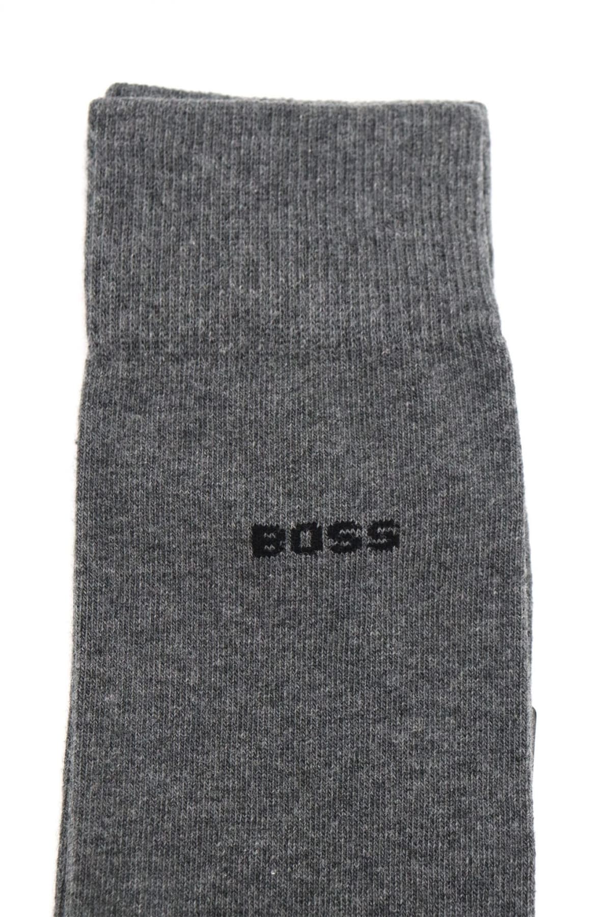 BOSS ΚΑΛΤΣΕΣ 2P RS ARGYLE CC ΓΚΡΙ