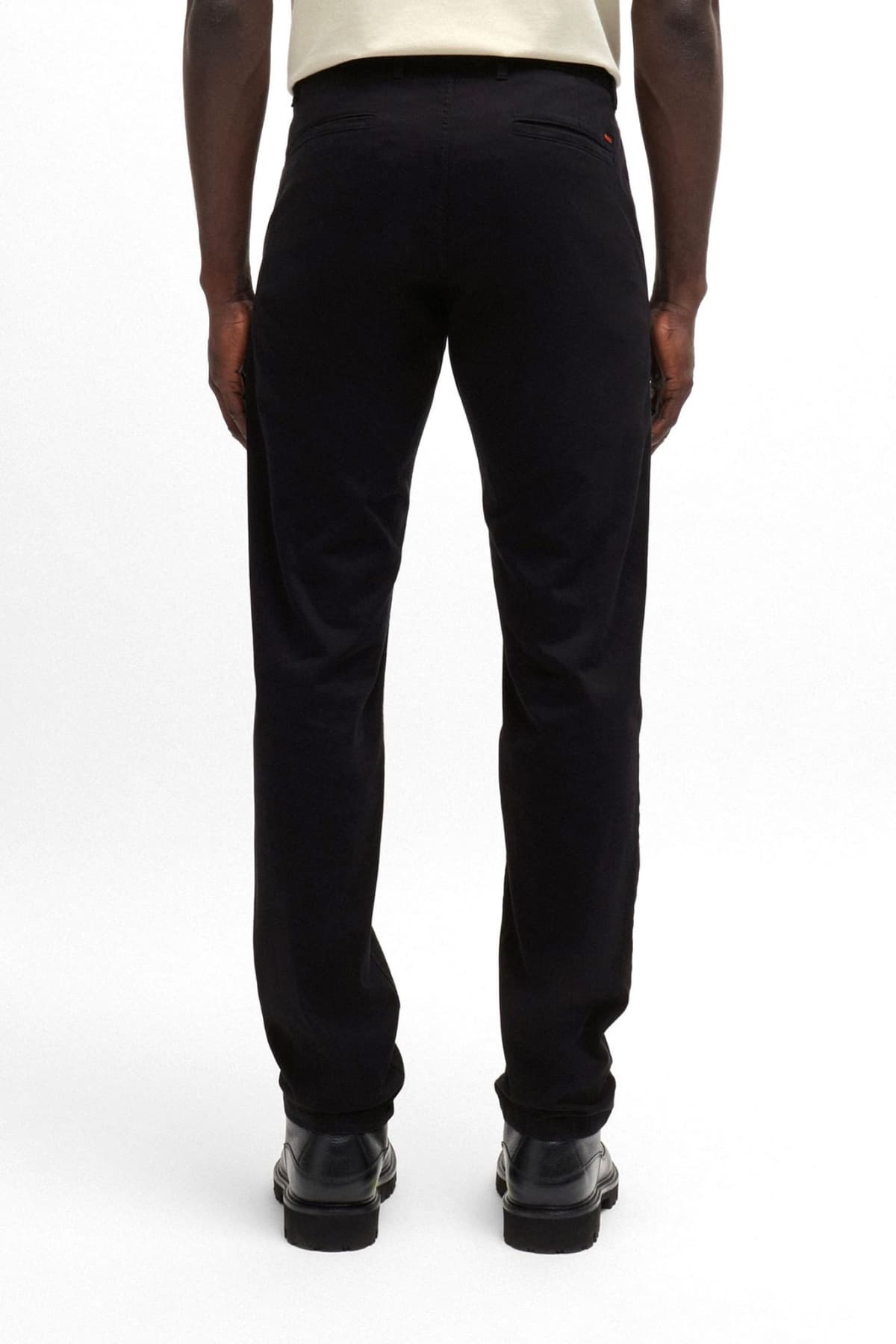 Men's Pants Boss Blue