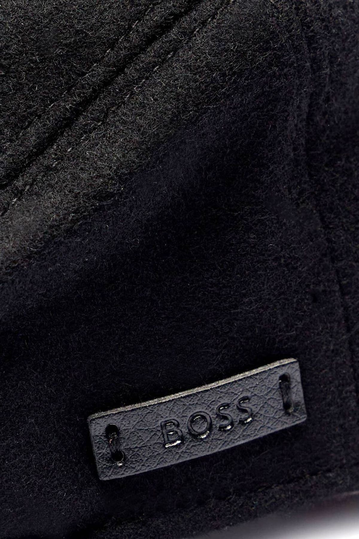 BOSS ΤΡΑΓΙΑΣΚΑ STEFAAN ΜΑΥΡΟ