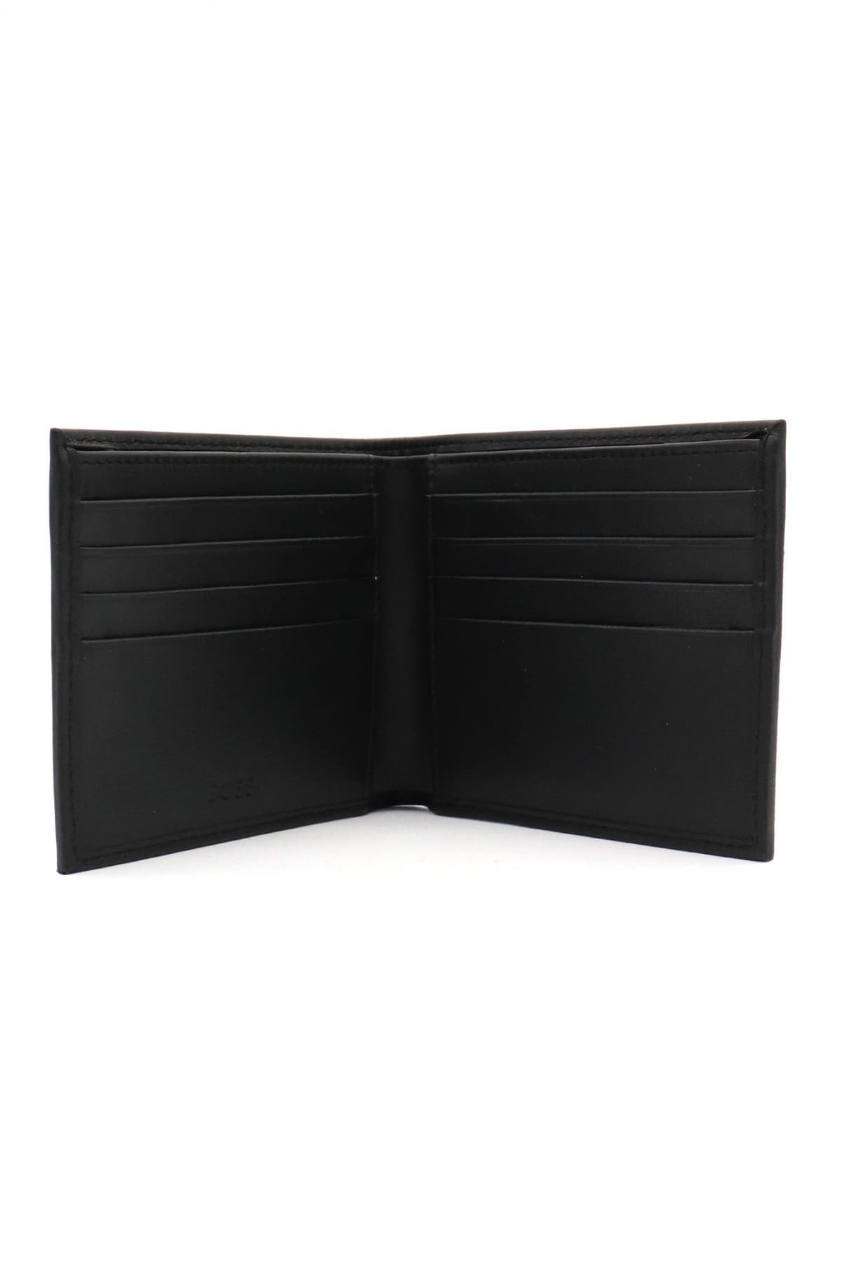 BOSS ΠΟΡΤΟΦΟΛΙ RANDY_n_8CC ΜΑΥΡΟ