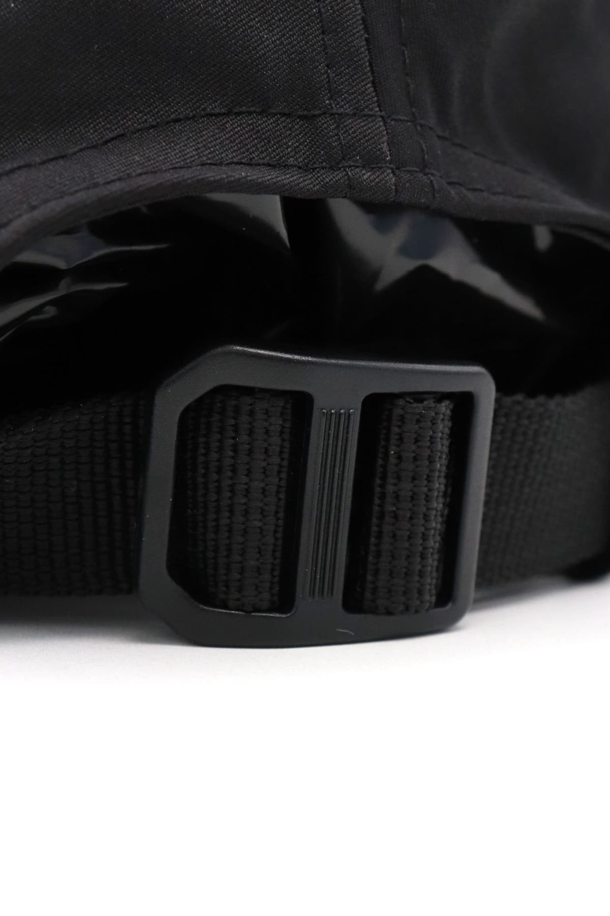 BOSS CASUAL ΚΑΠΕΛΟ DERREL-CARGO ΜΑΥΡΟ