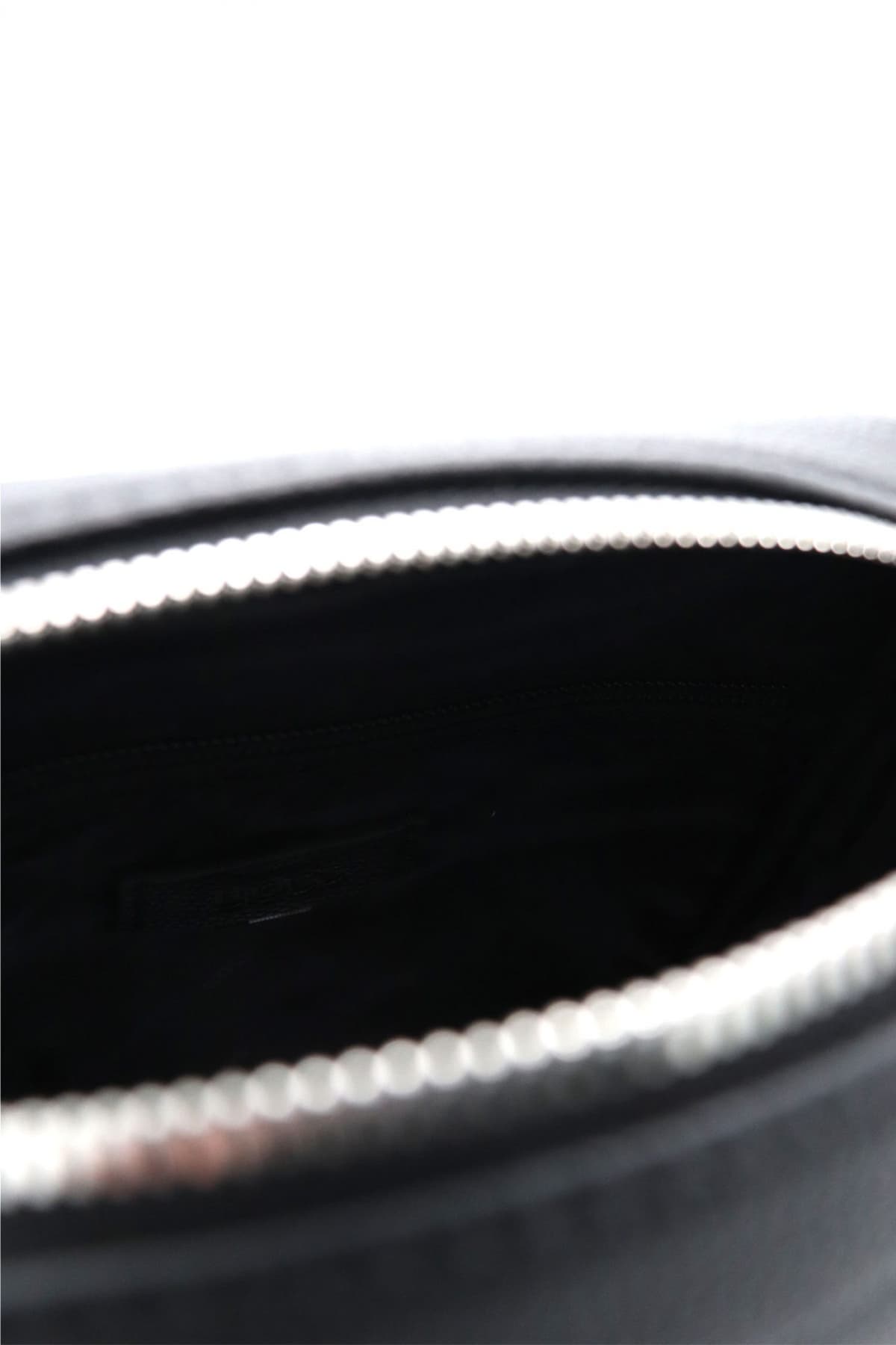 BOSS ΤΣΑΝΤΑΚΙ BACKPACK RAY MONOSTRAP ΜΑΥΡΟ