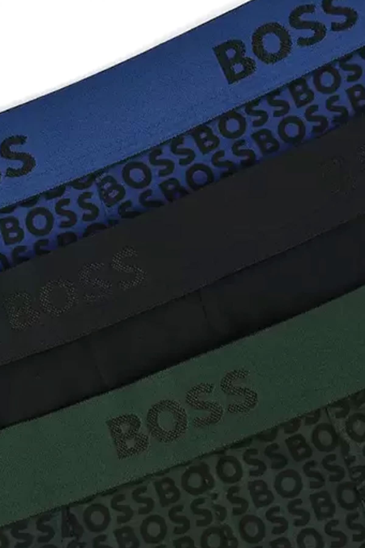 BOSS ΕΣΩΡΟΥΧΟ 3P TRUNK GIFT 2D ΜΠΛΕ