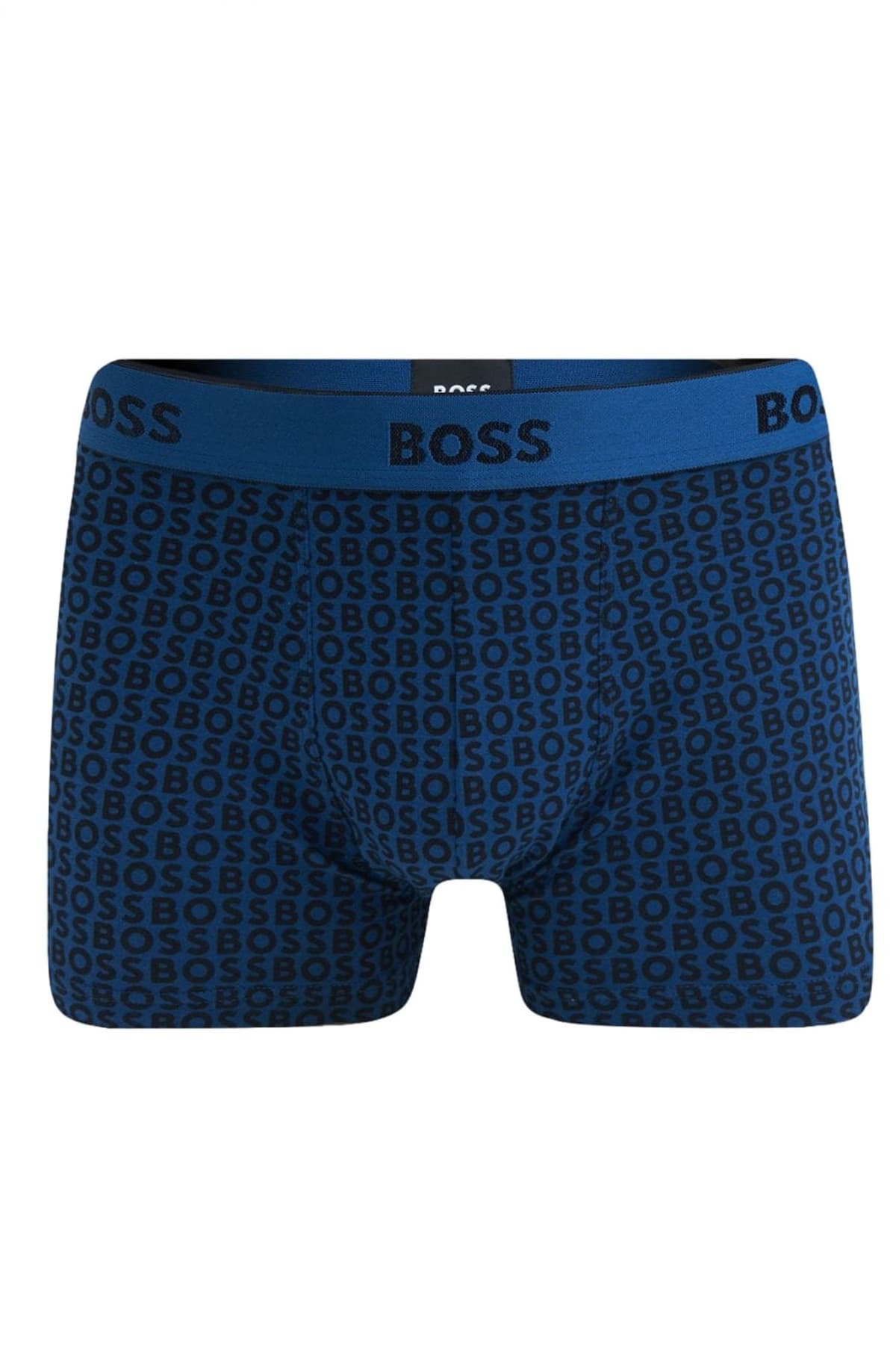 BOSS ΕΣΩΡΟΥΧΟ 3P TRUNK GIFT 2D ΜΠΛΕ