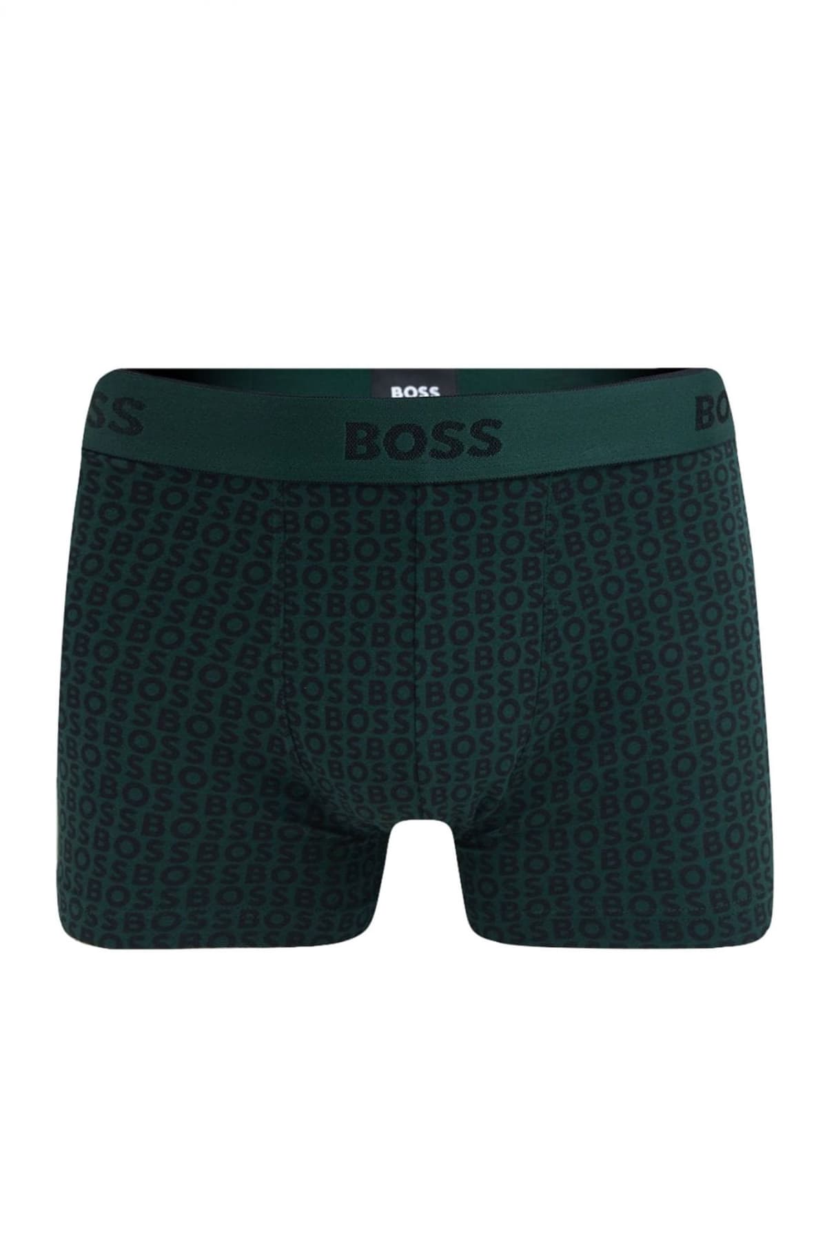 BOSS ΕΣΩΡΟΥΧΟ 3P TRUNK GIFT 2D ΜΠΛΕ