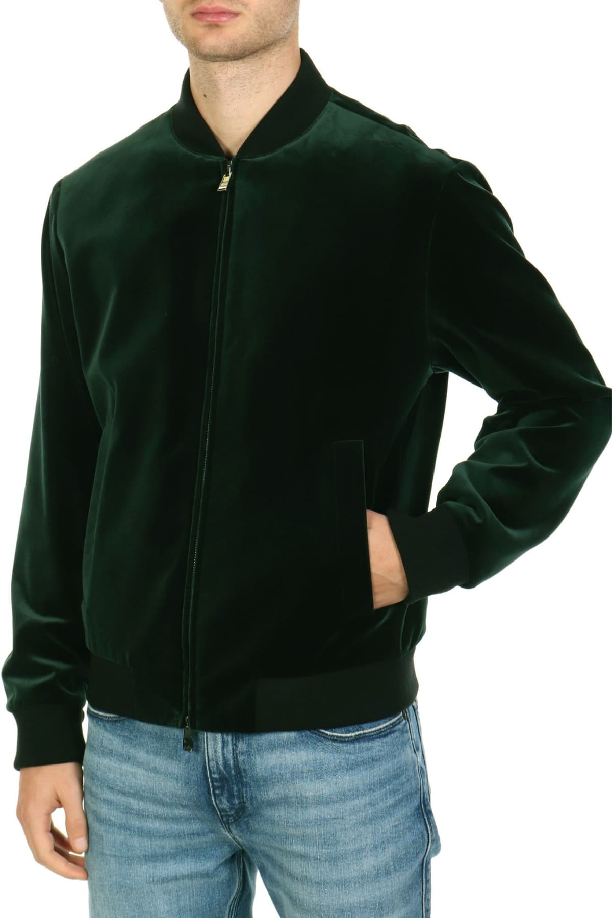 BOSS ΣΑΚΑΚΙ BOMBER C-HANRY-BMB-244 ΚΥΠΑΡΙΣΣΙ