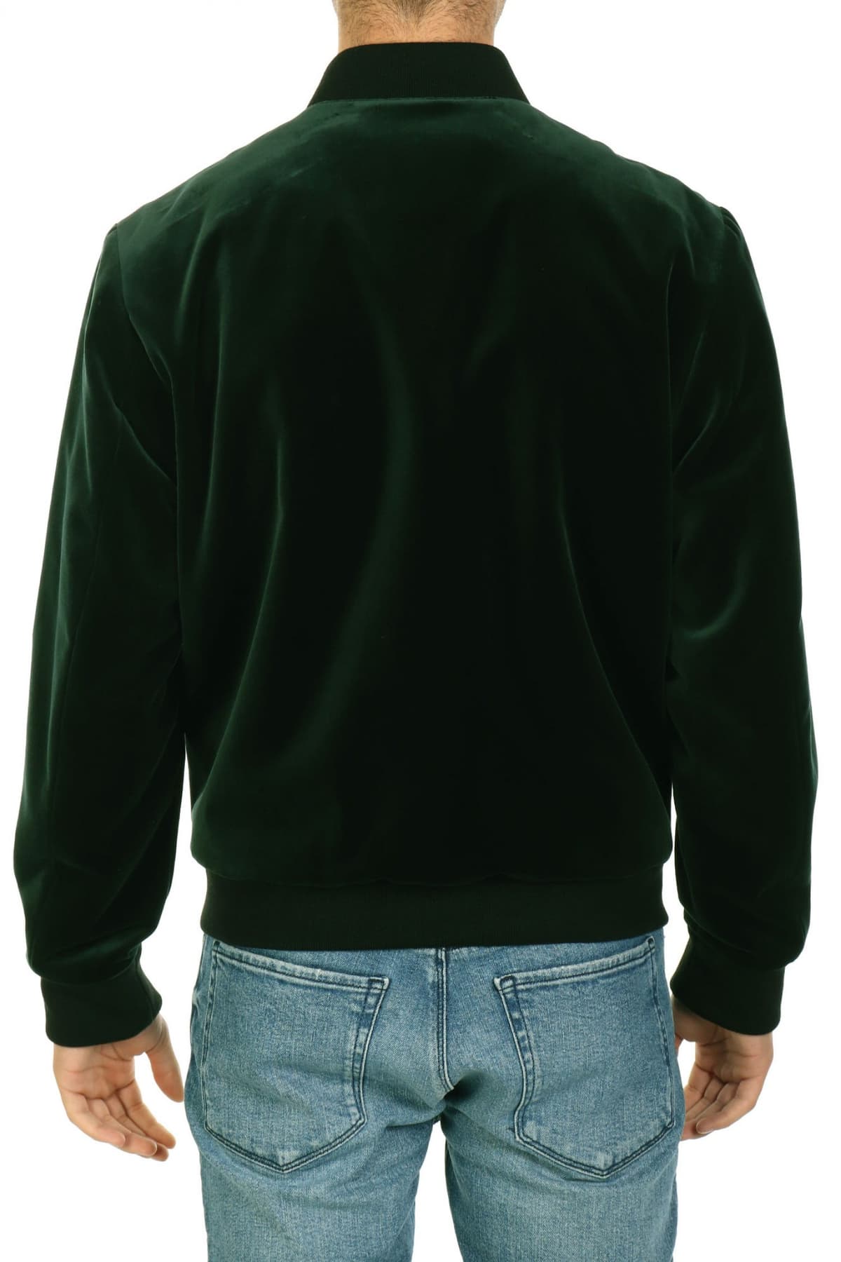 BOSS ΣΑΚΑΚΙ BOMBER C-HANRY-BMB-244 ΚΥΠΑΡΙΣΣΙ