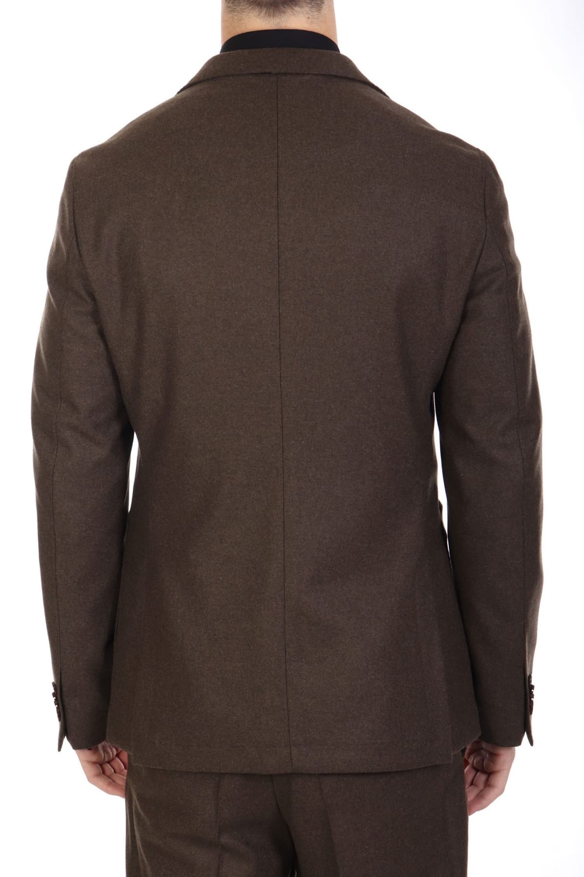 BOSS ΣΑΚΑΚΙ ΚΟΣΤΟΥΜΙΟΥ C-HANRY-233 SLIM FIT ΧΑΚΙ