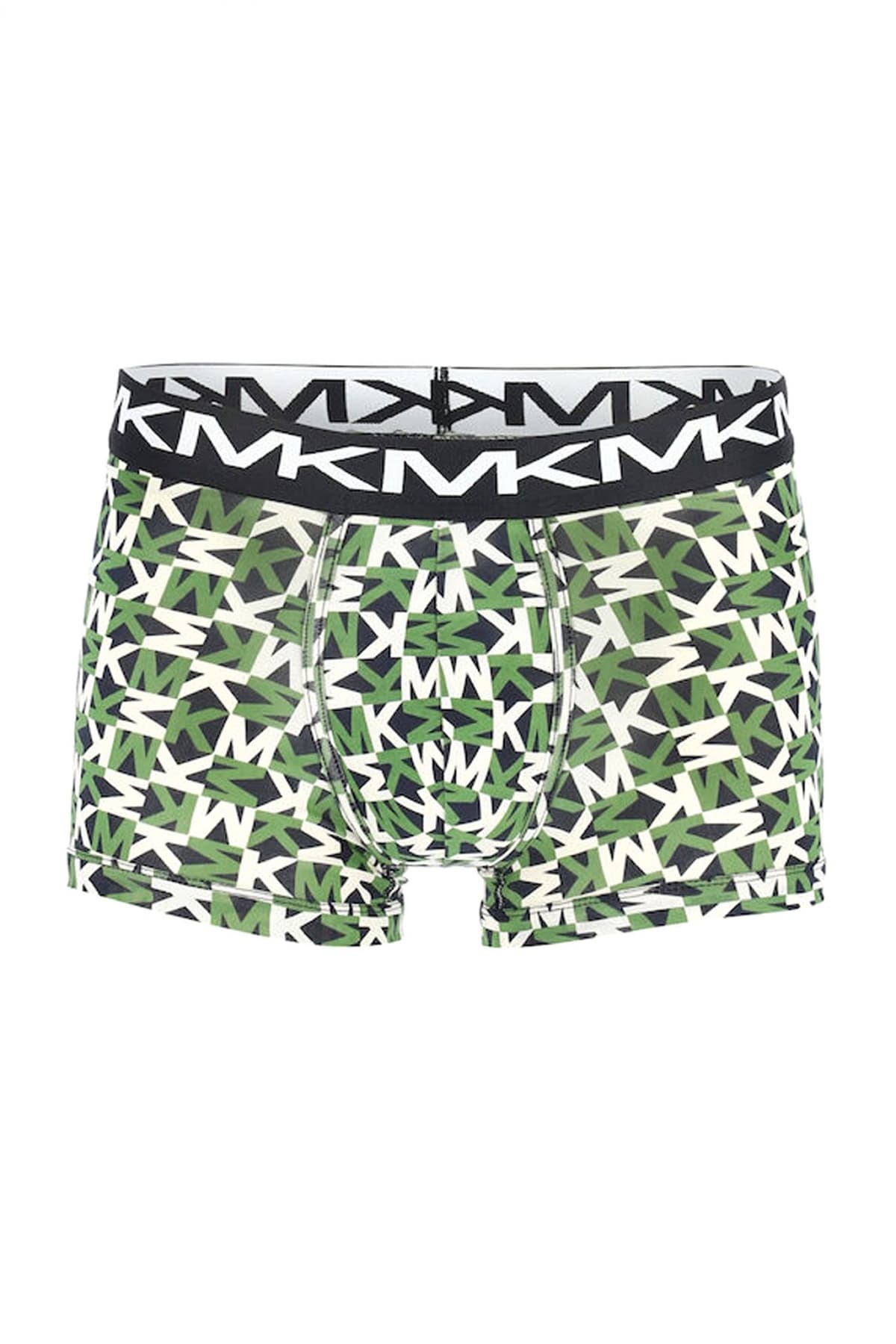 MICHAEL KORS ΕΣΩΡΟΥΧΑ 3PACK TRUNK STRETCH ΜΠΛΕ