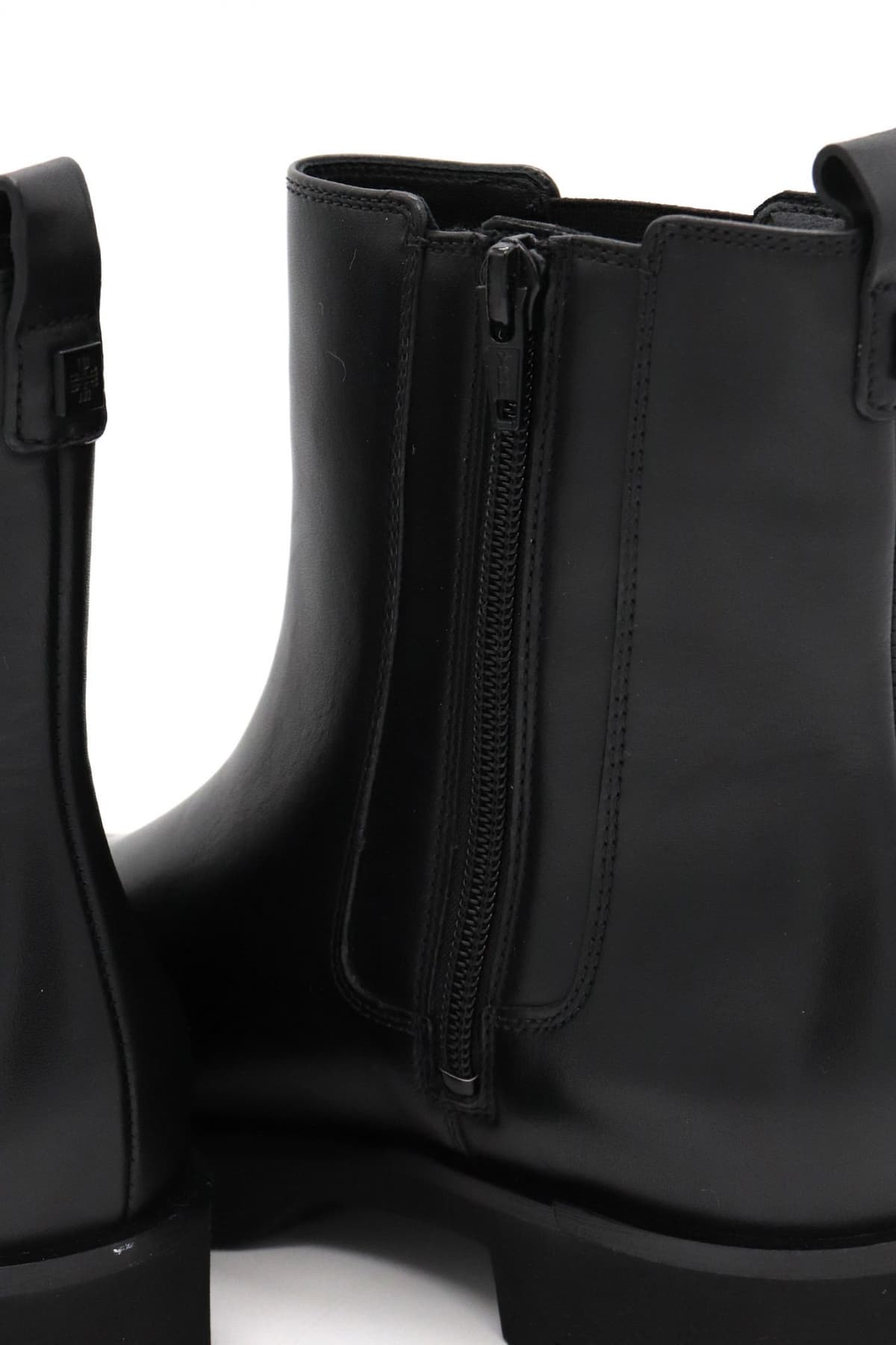 HOGL ΠΑΠΟΥΤΣΙΑ ΜΠΟΤΑΚΙΑ ΦΕΡΜΟΥΑΡ ΜΑΥΡΟ