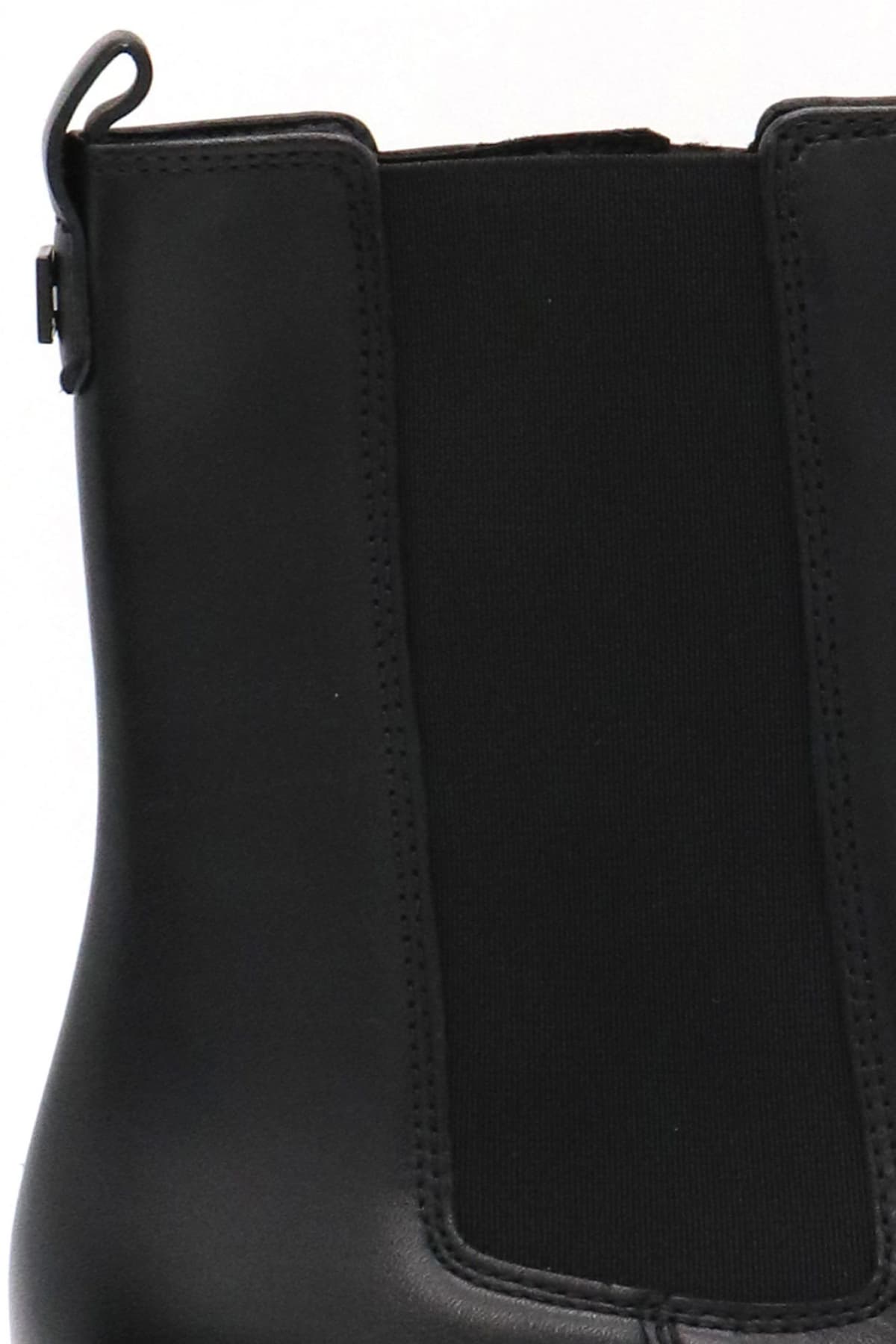 HOGL ΠΑΠΟΥΤΣΙΑ ΜΠΟΤΑΚΙΑ ΦΕΡΜΟΥΑΡ ΜΑΥΡΟ