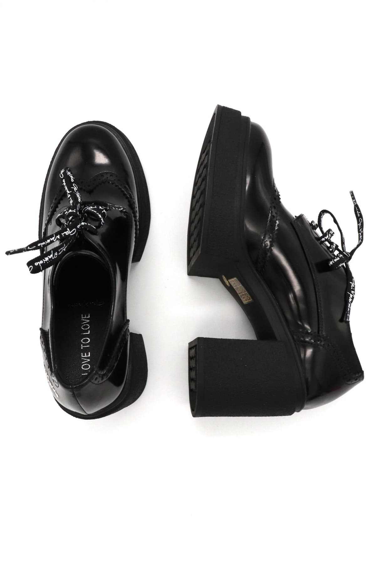 GAI MATTIOLO ΠΑΠΟΥΤΣΙΑ ΜΟΚΑΣΙΝΙΑ KOΡΔΟΝΙΑ LOGO ΜΑΥΡΟ