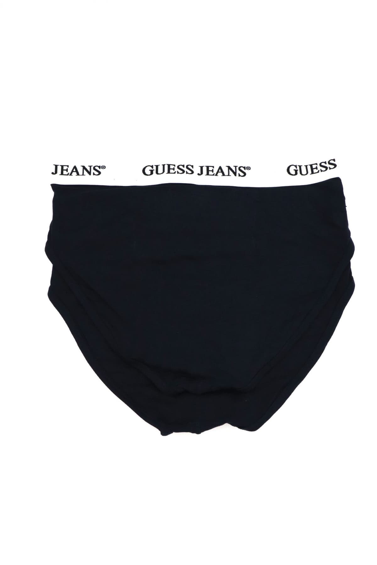 GUESS JEANS ΣΕΤ ΕΣΩΡΟΥΧΑ 2PACK COTTON STRETCH BRIEF ΜΠΛΕ