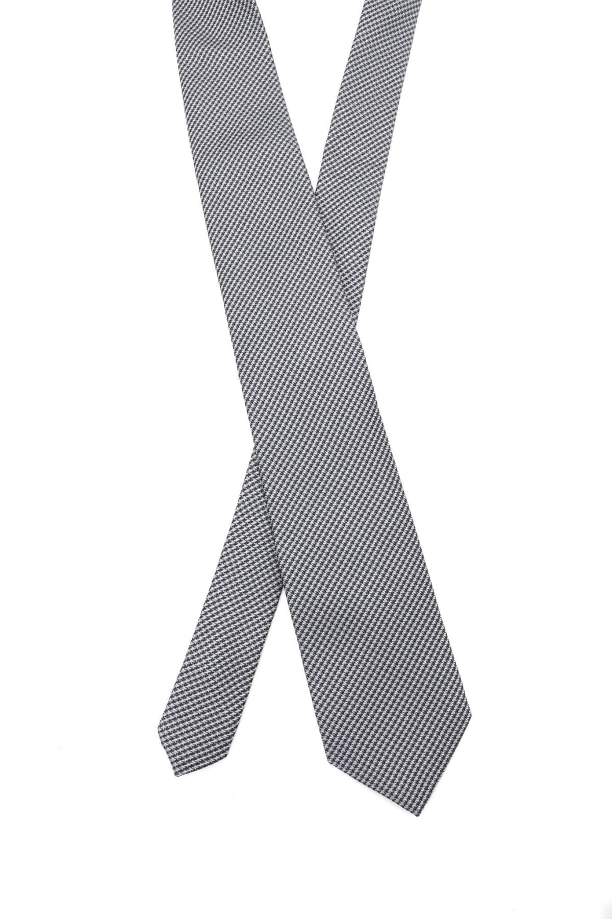 MICHAEL KORS ΓΡΑΒΑΤΑ ΓΚΡΙ